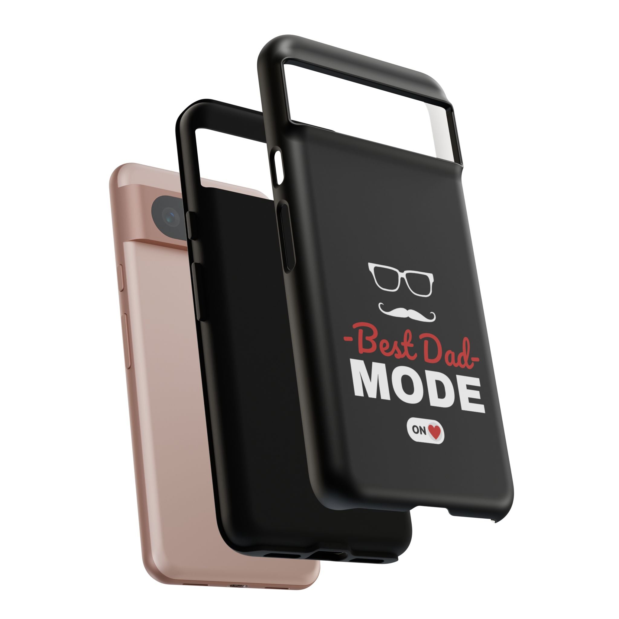 Best Dad Mode Phone Case