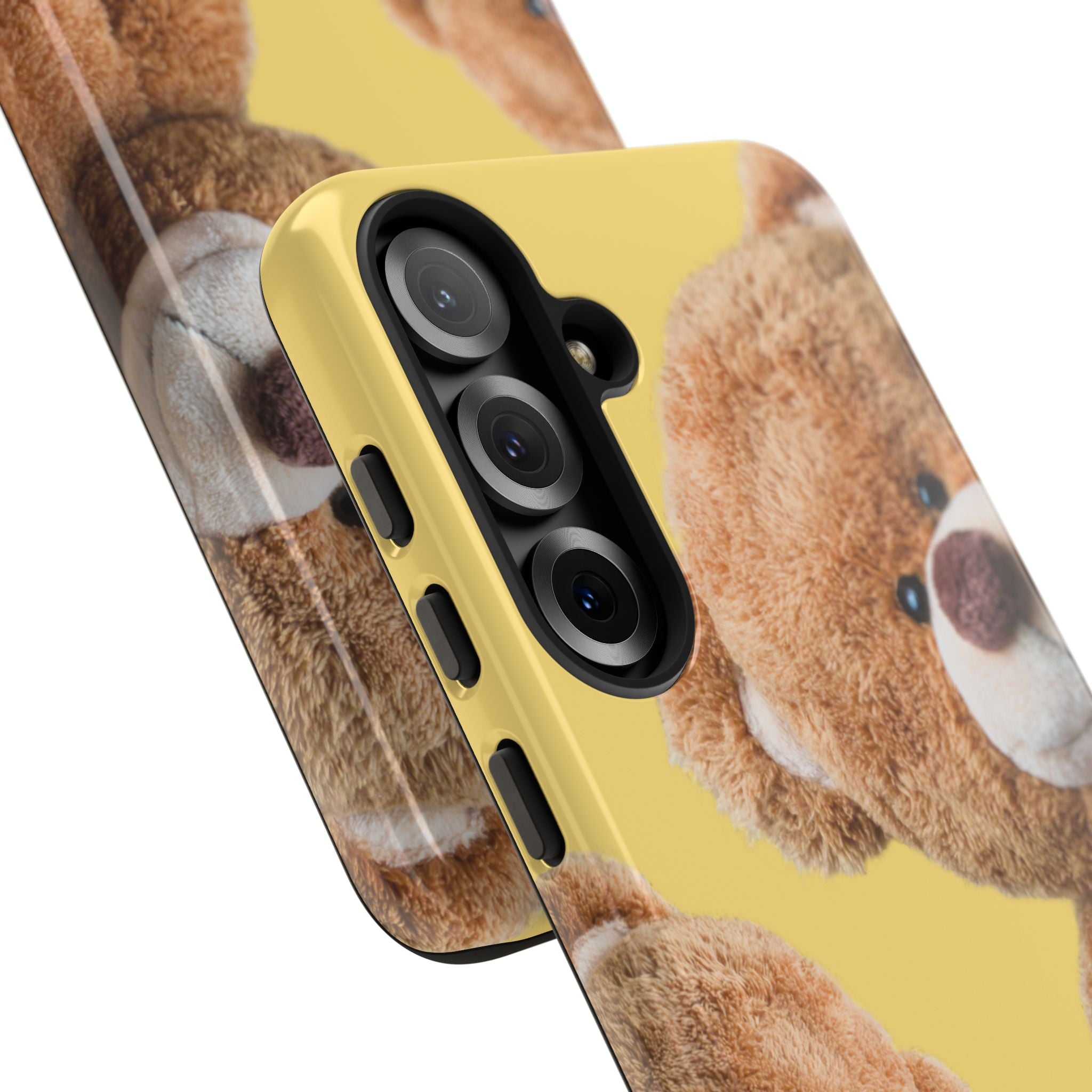 Full Print Custom Phone Case