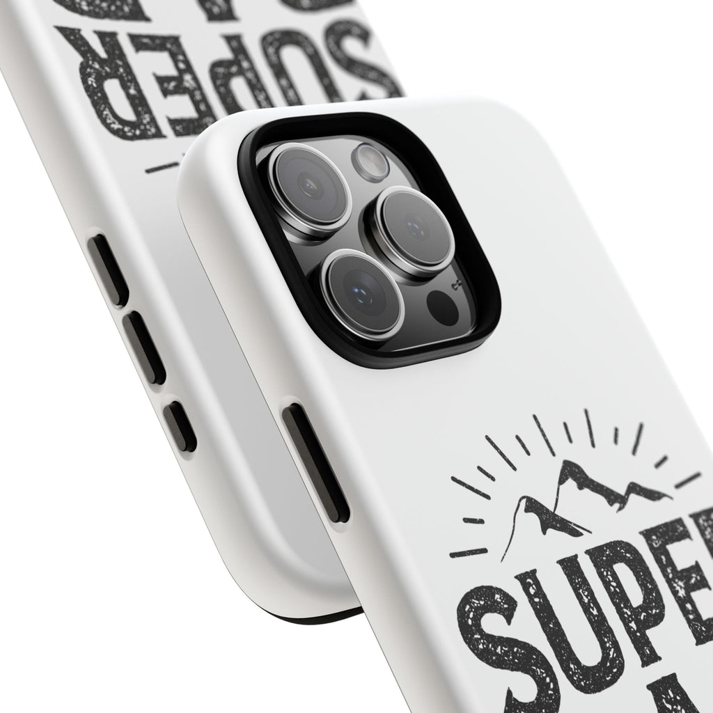 Super Dad Phone Case