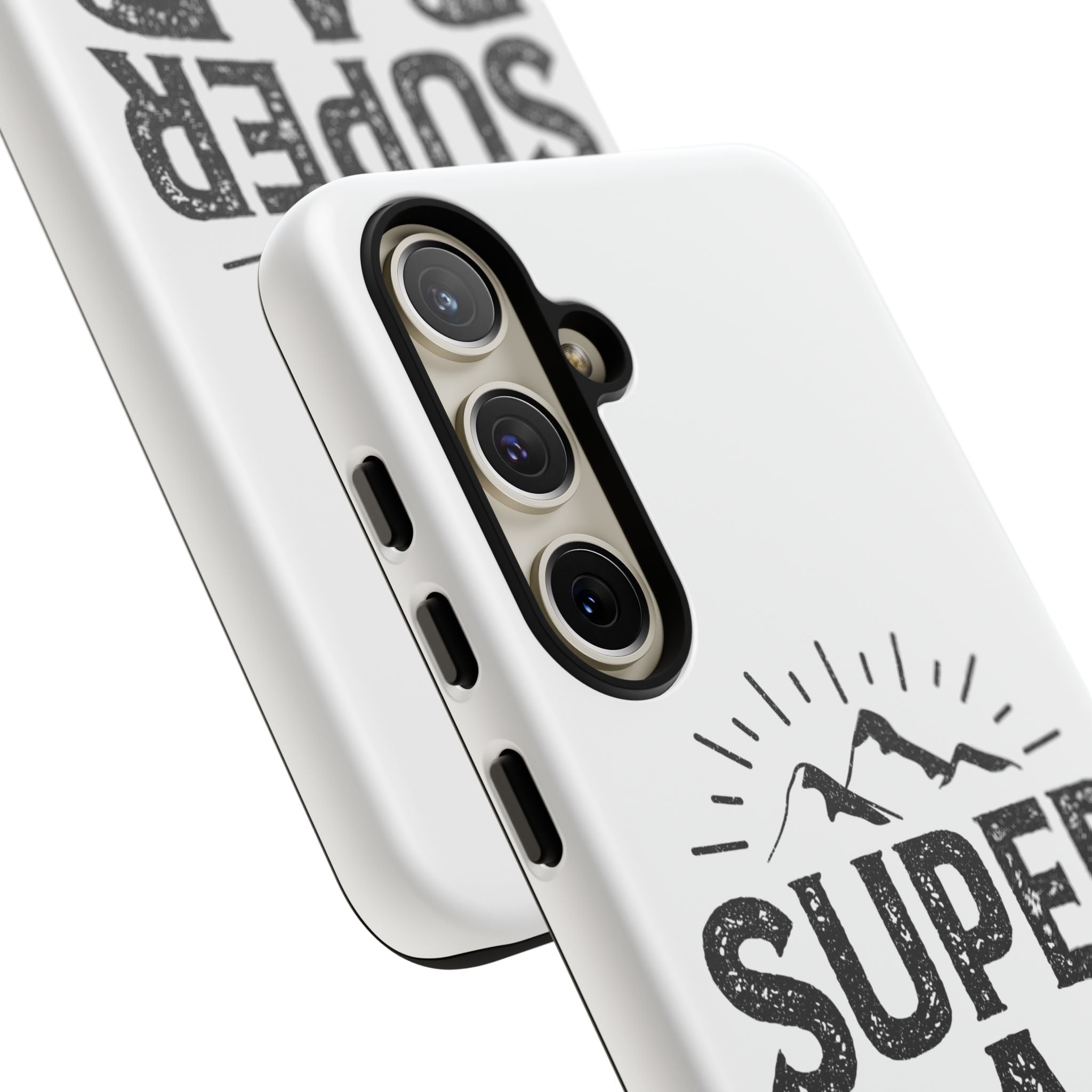 Super Dad Phone Case