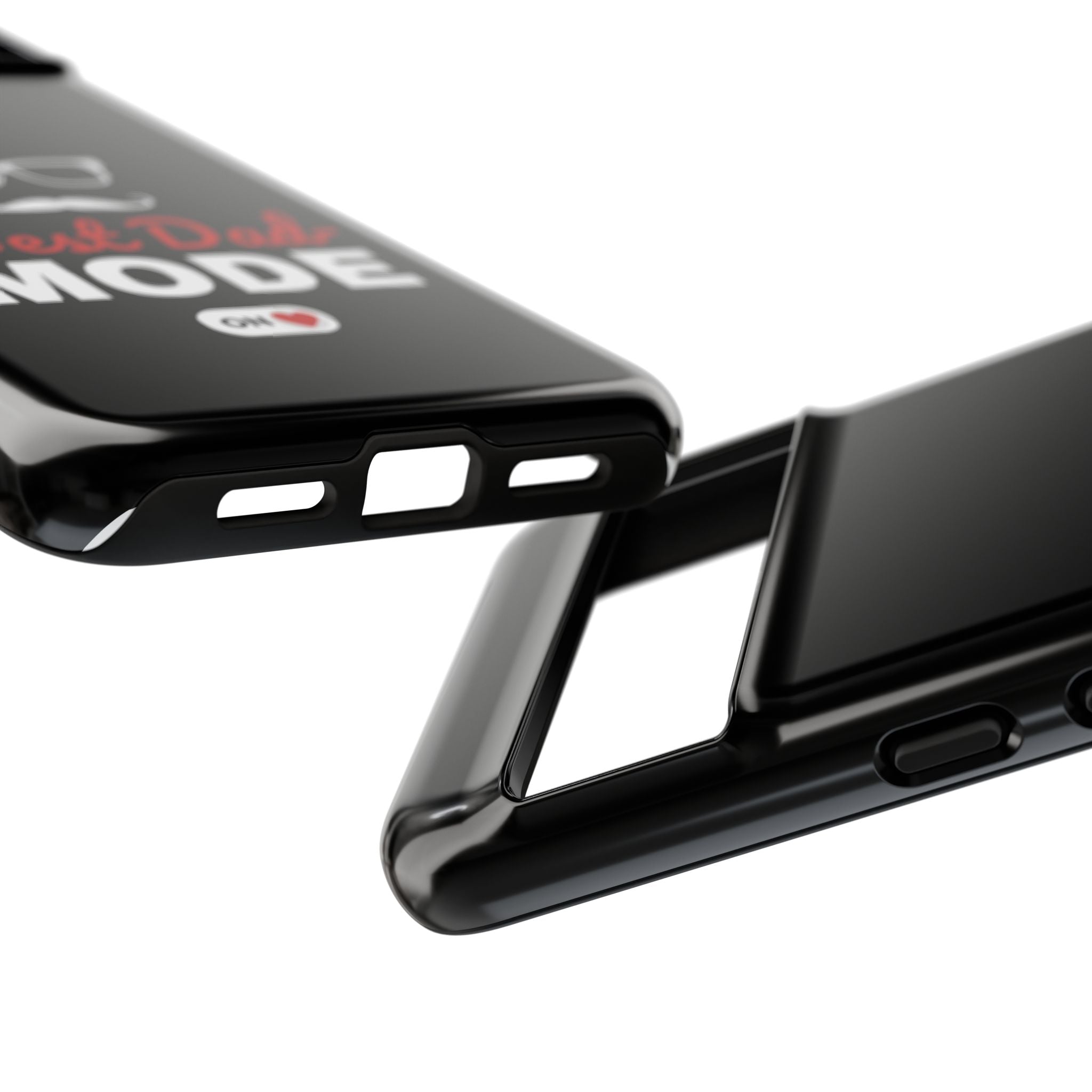 Best Dad Mode Phone Case