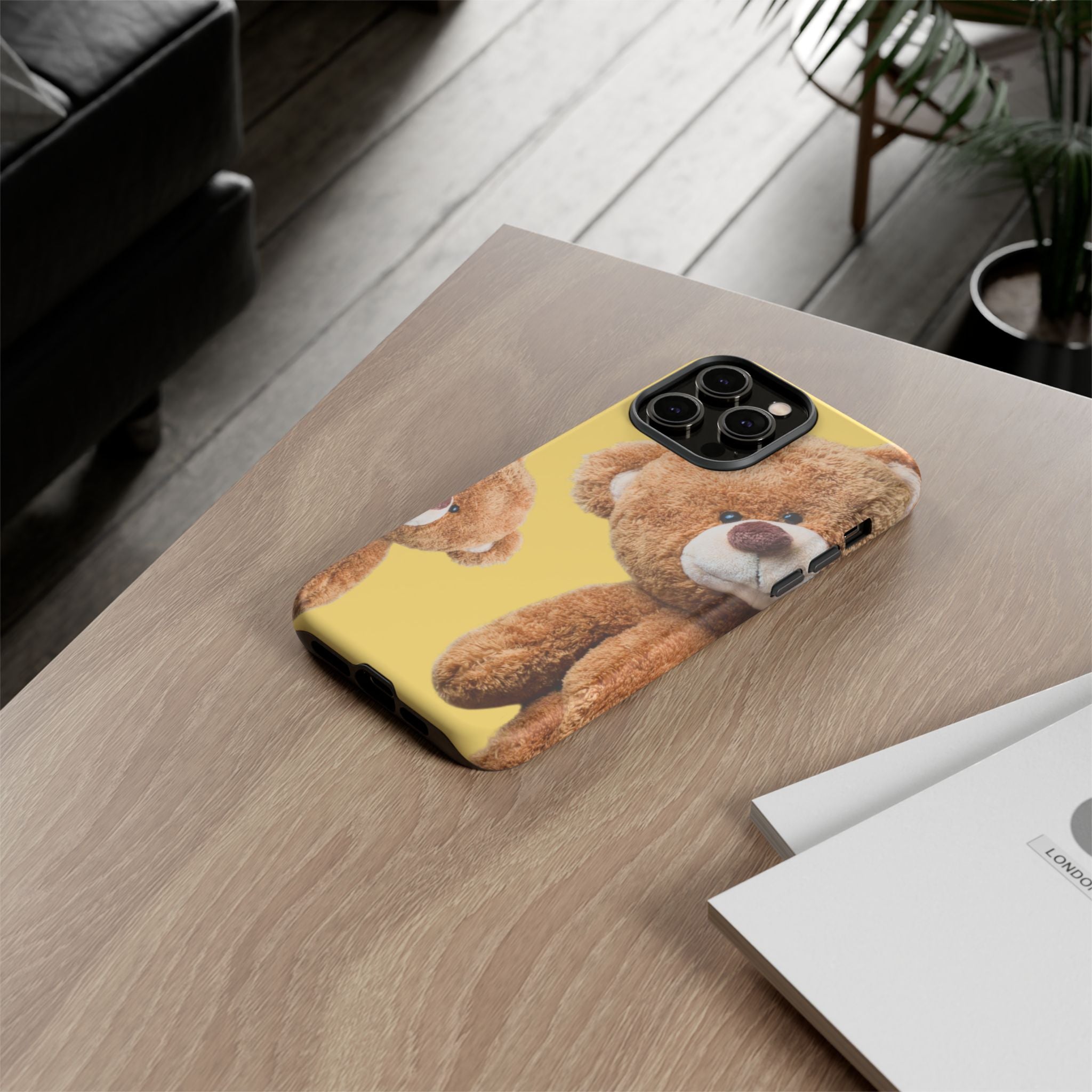 Full Print Custom Phone Case