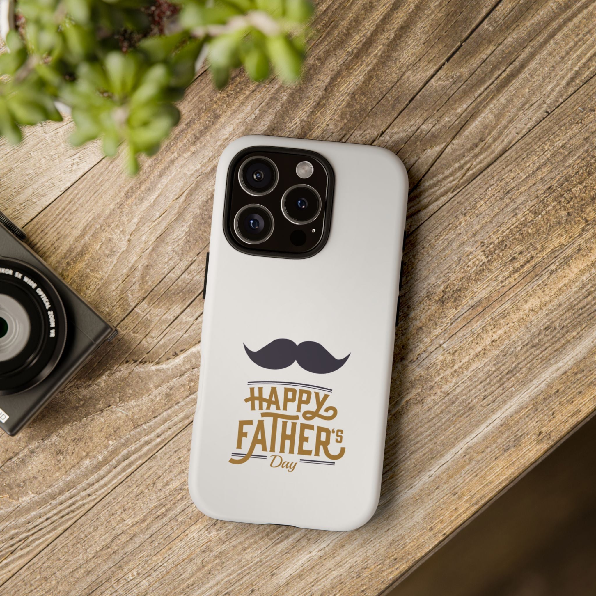 Luxury Father's Day Case