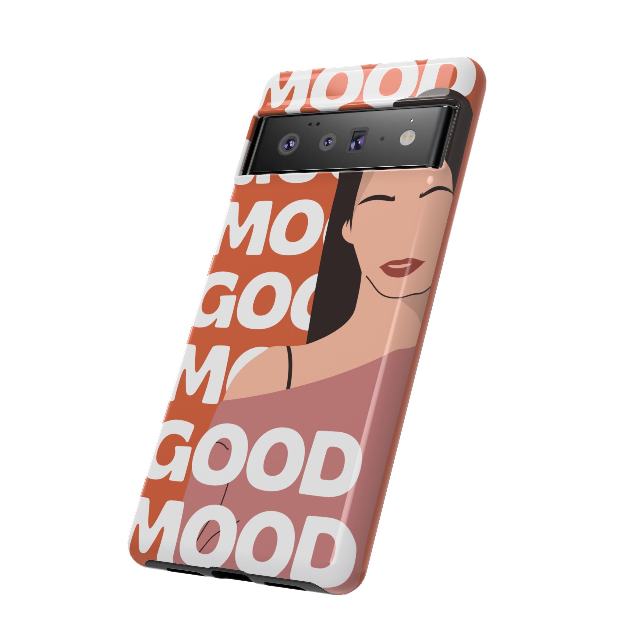 Mood Phone Case