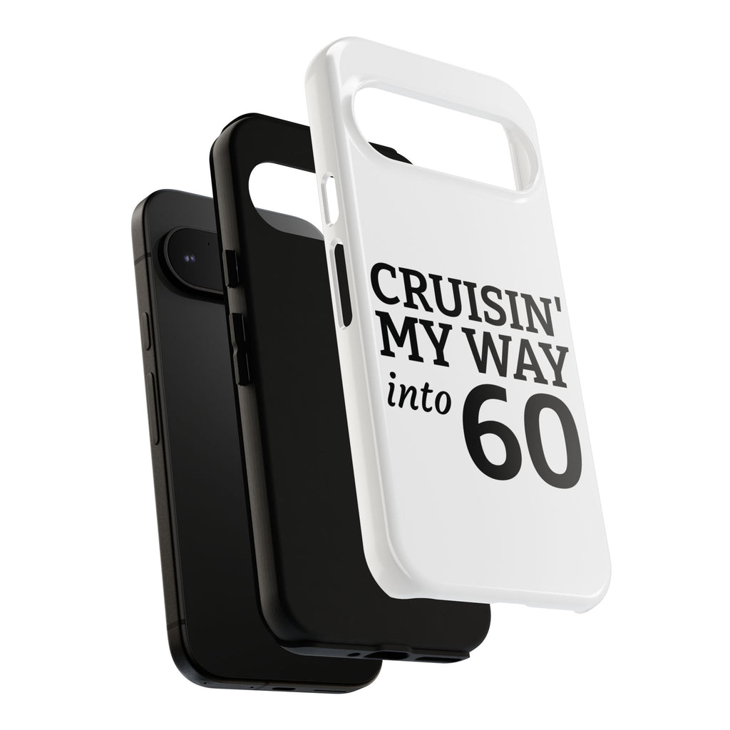 Cruisin' My Way Into [Age]