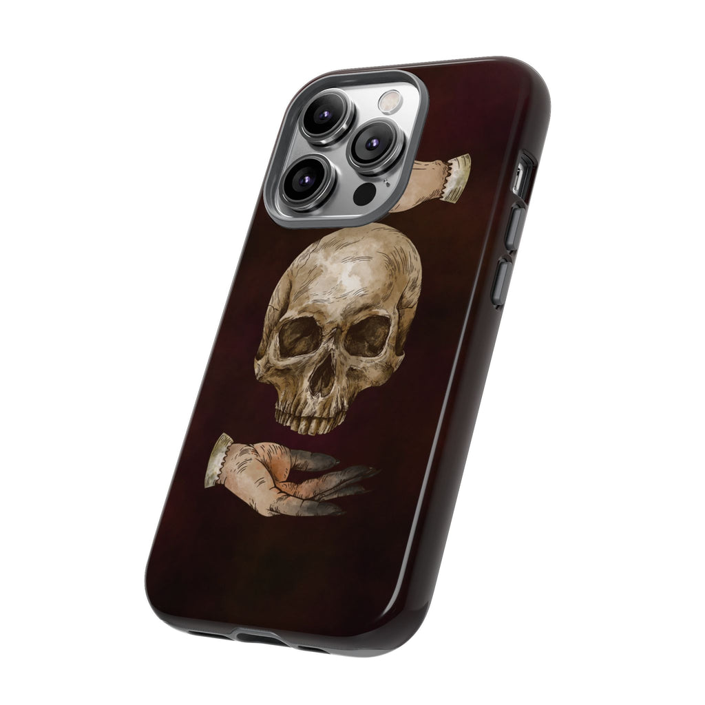 The Alchemist’s Memento