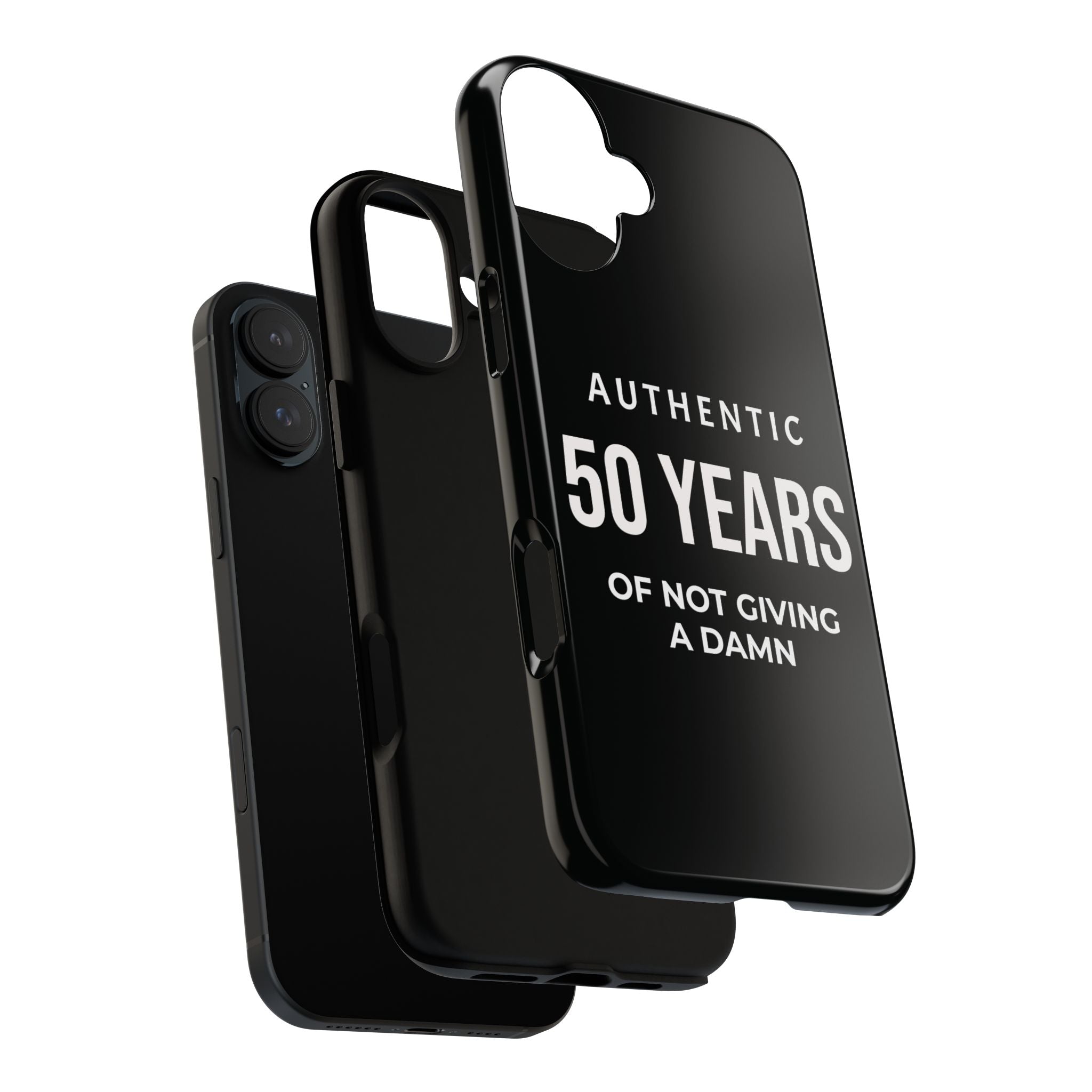 Personalised Birthday Phone Case