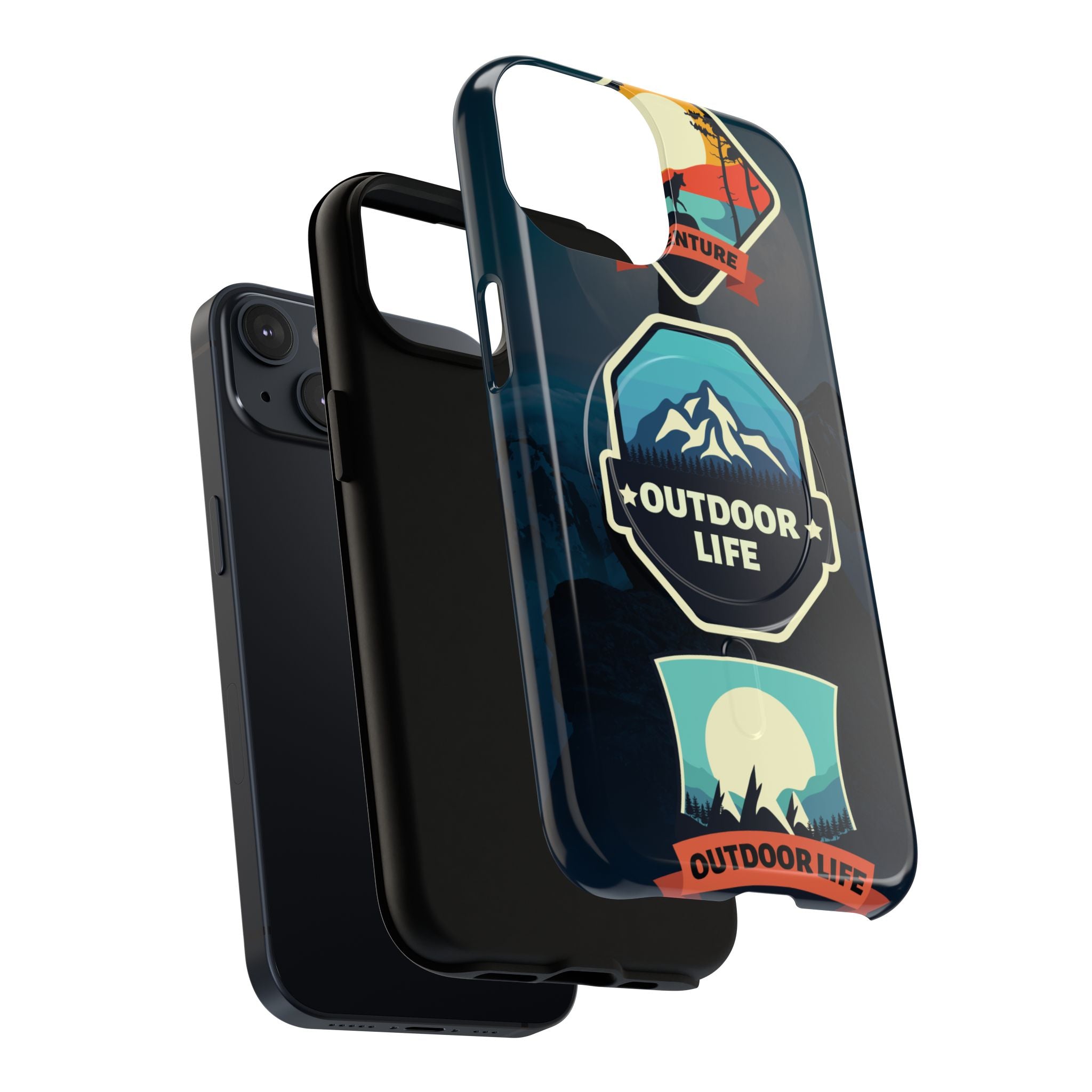 Into the Wild Premium MagSafe