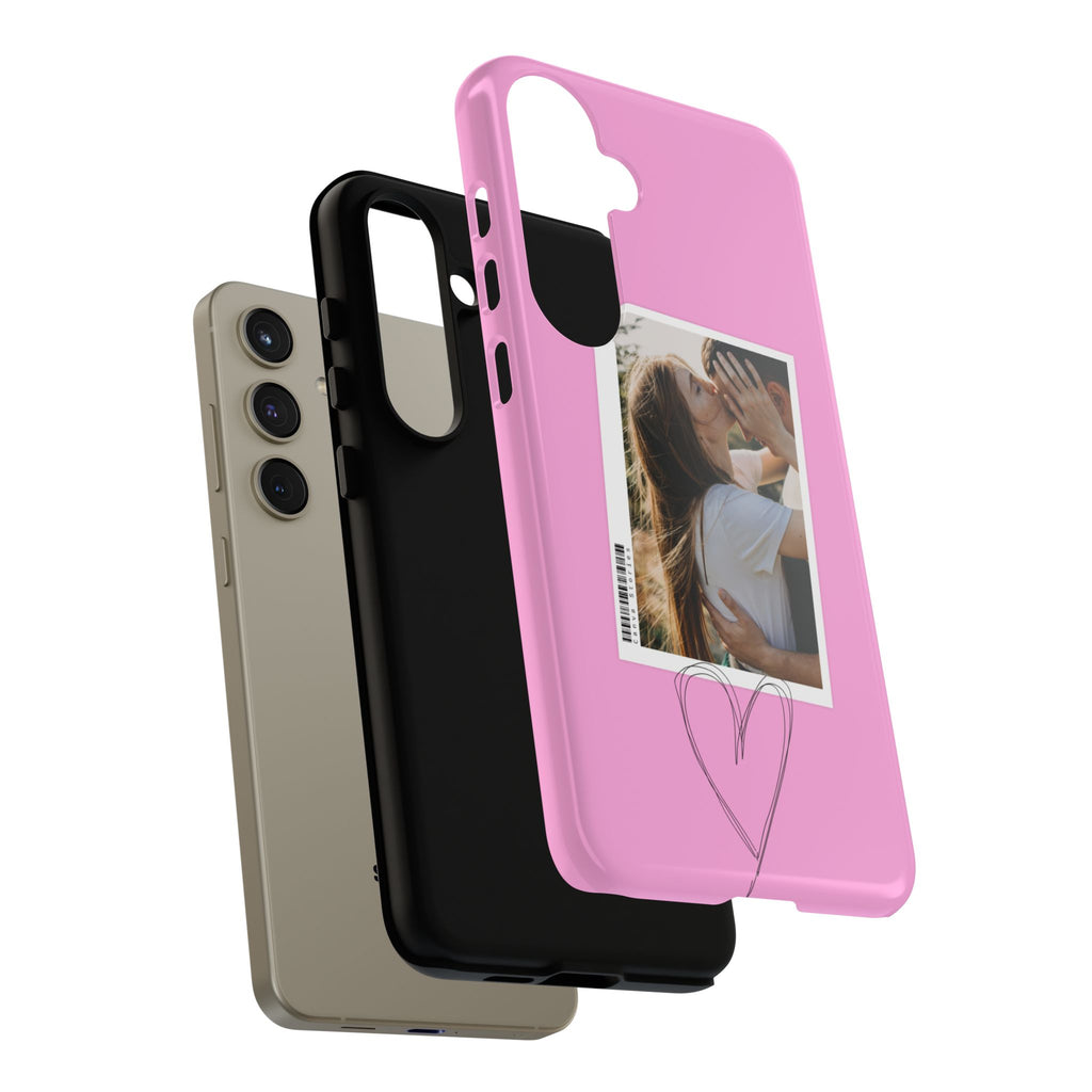 Personalized Couple Case
