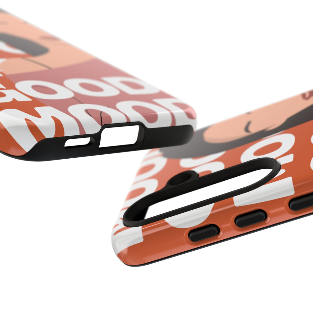 Mood Phone Case