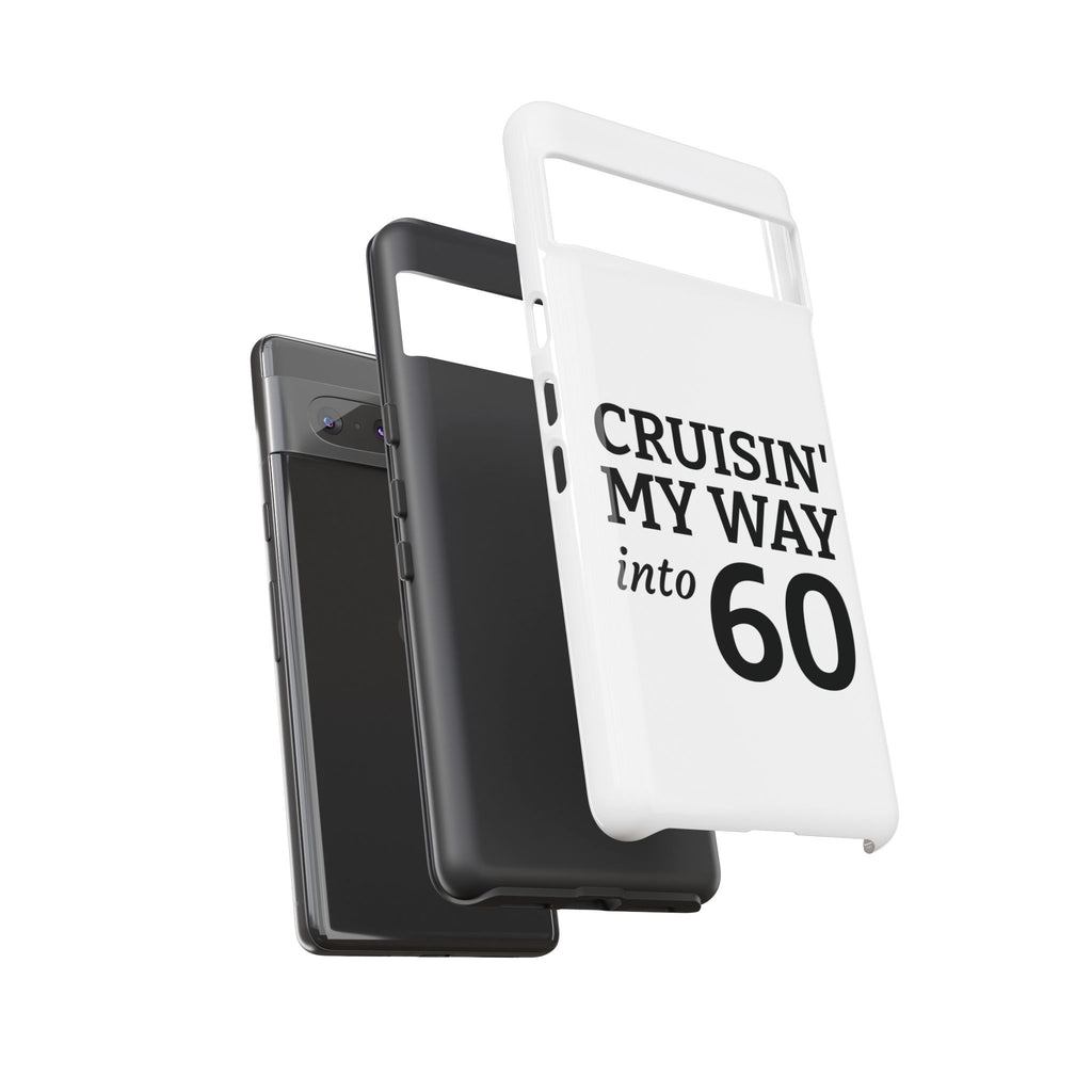 Cruisin' My Way Into [Age]