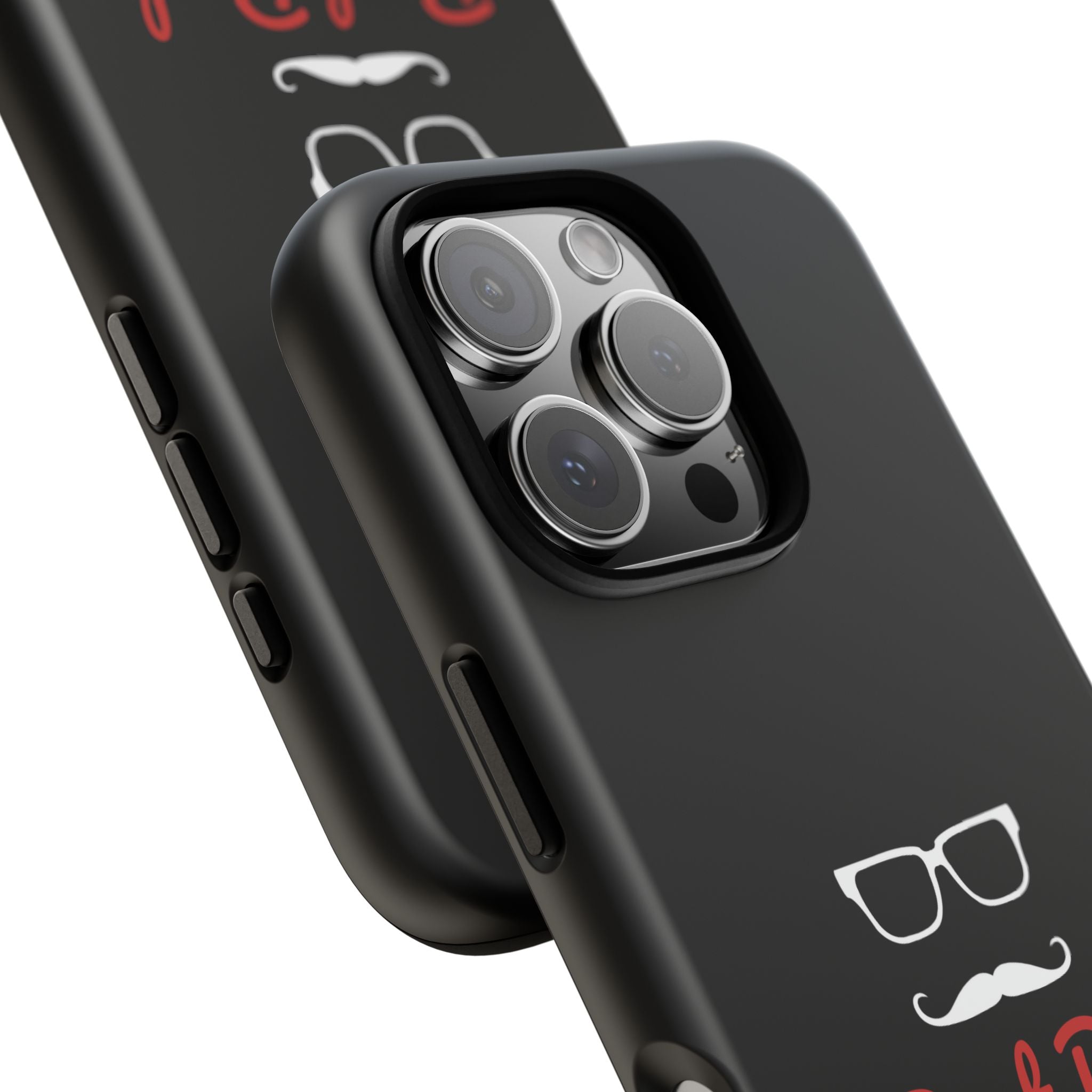 Best Dad Mode Phone Case