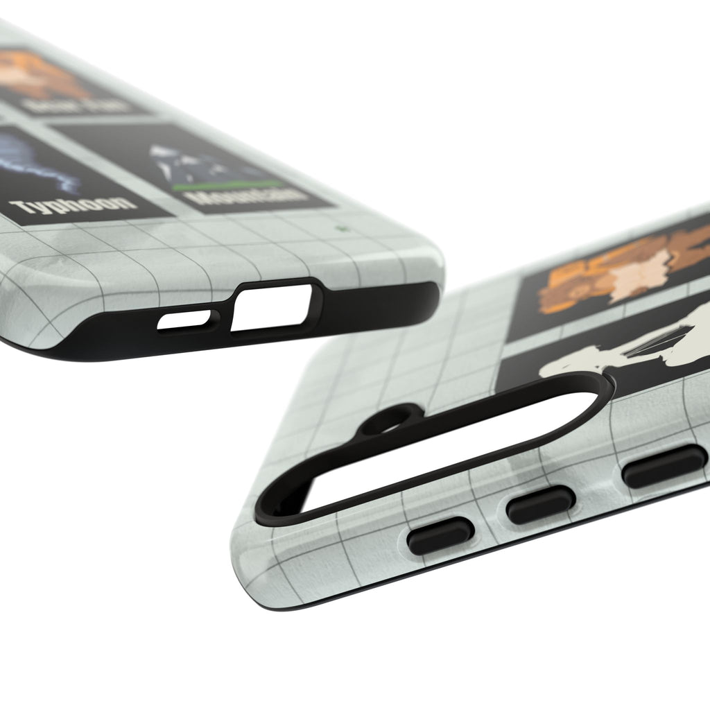 Mighty Phone Case