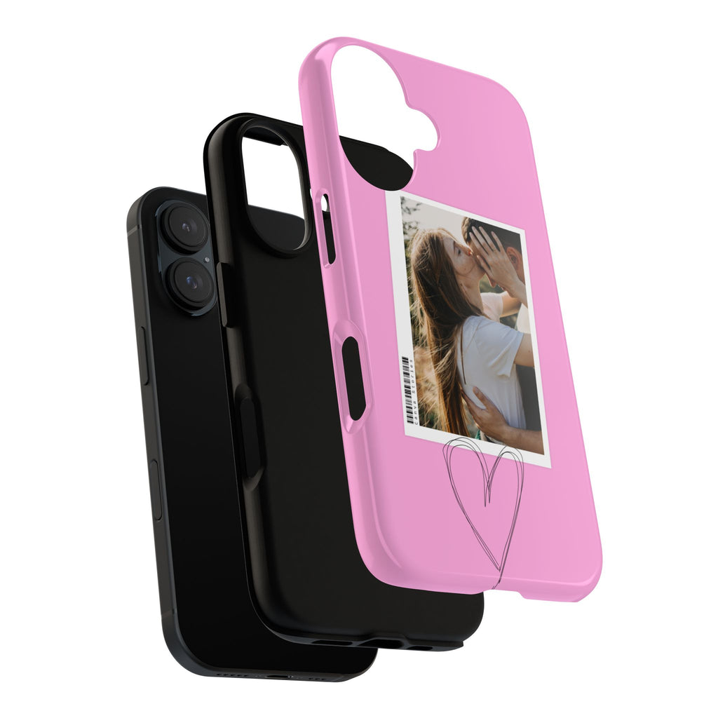 Personalized Couple Case