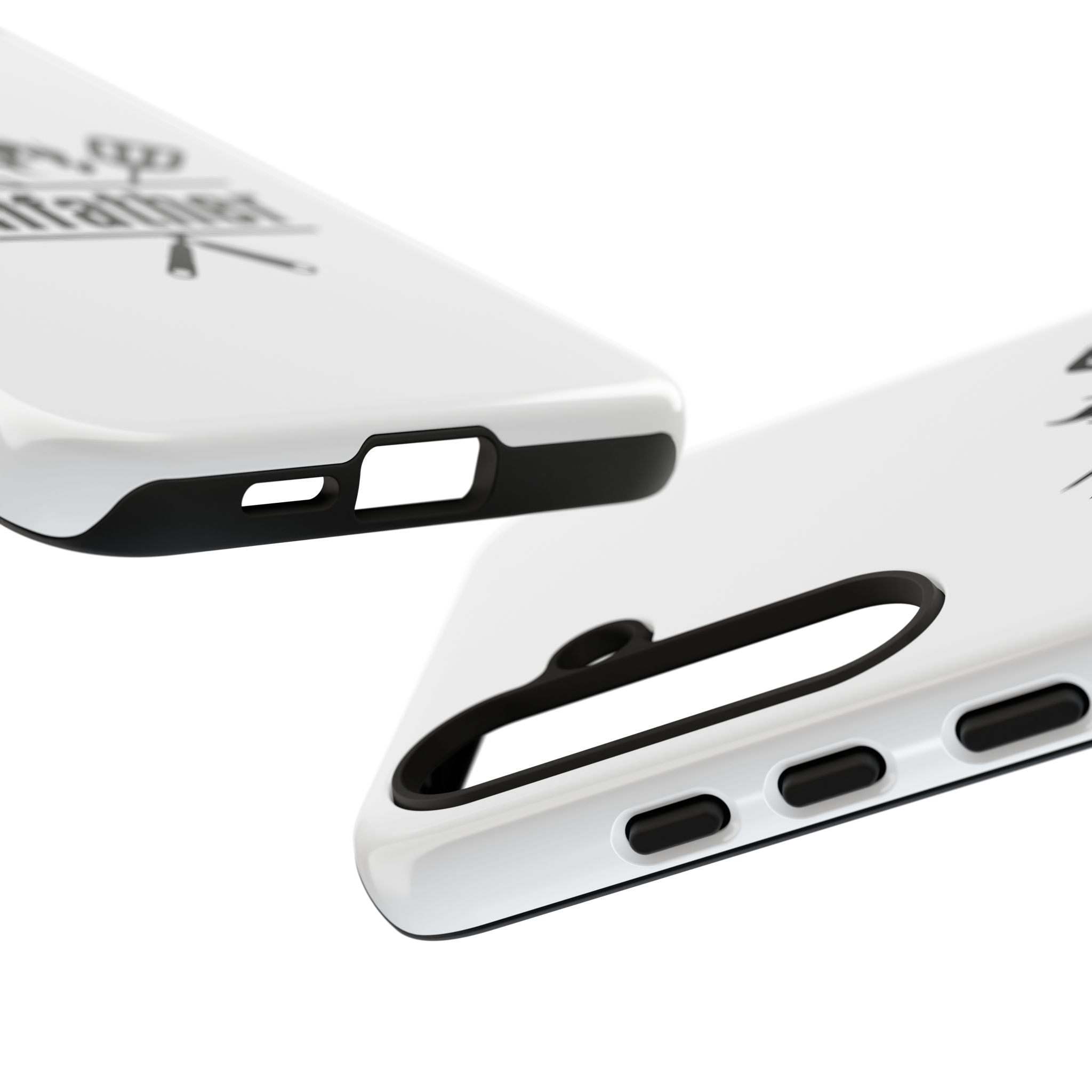 The Grillfather Phone Case