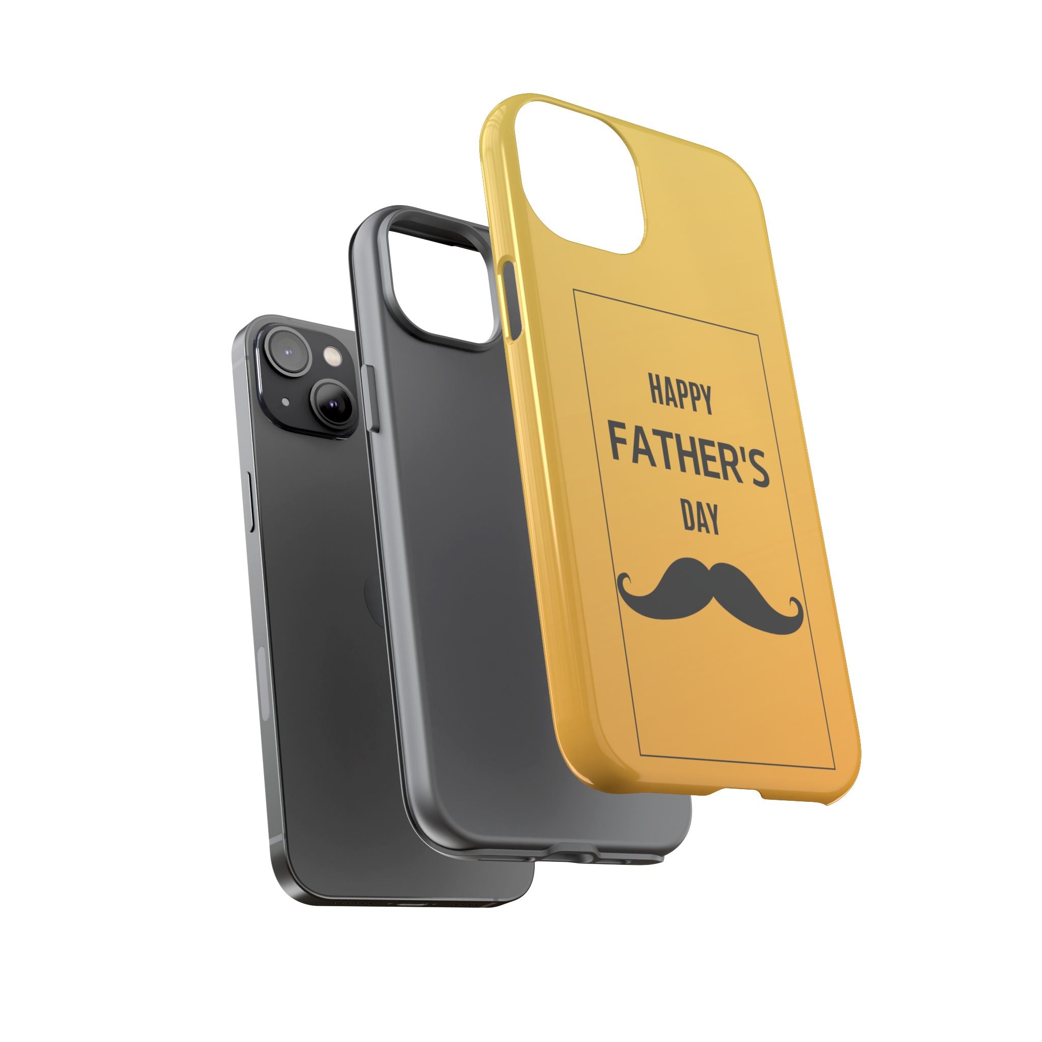 Happy Father's Day Phone Case