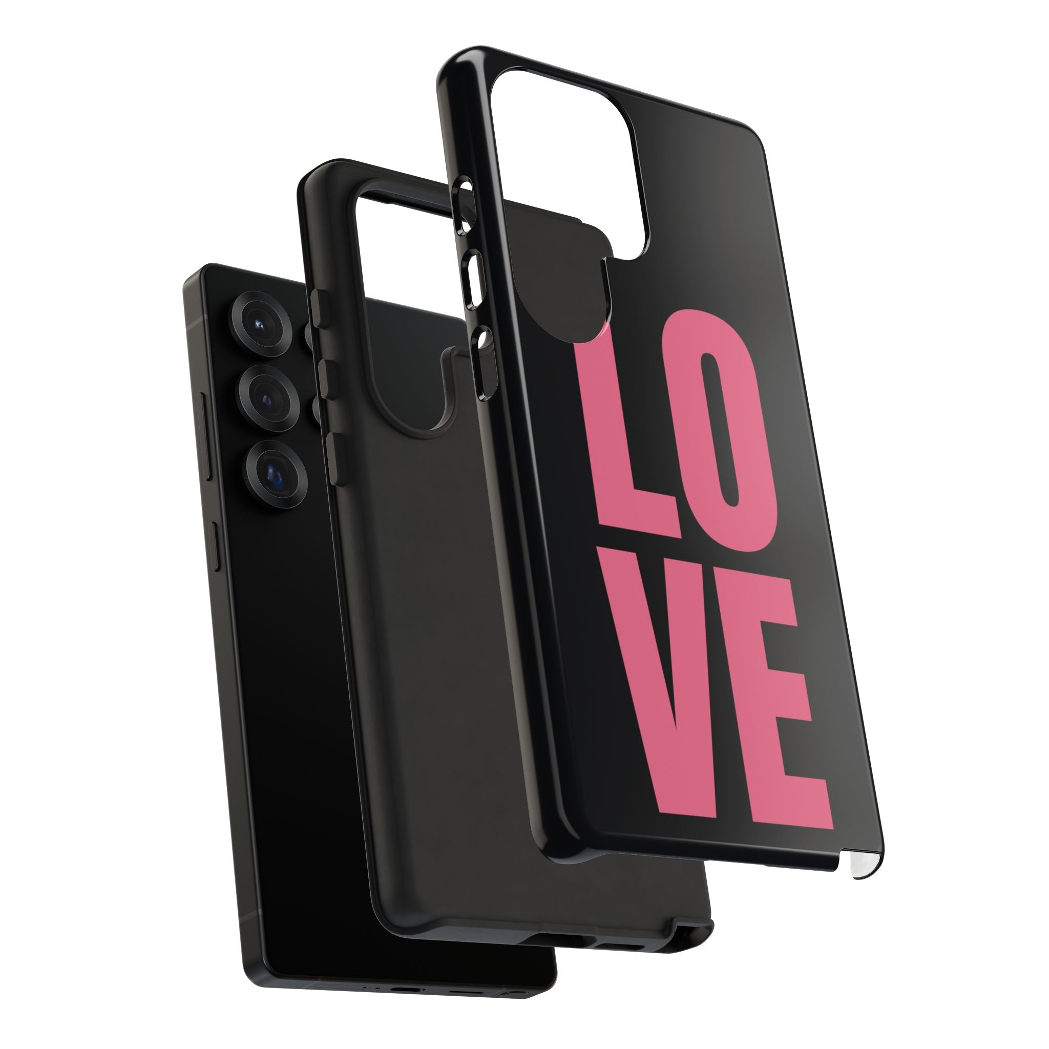 LOVE Phone Case