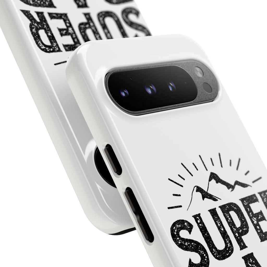 Super Dad Phone Case