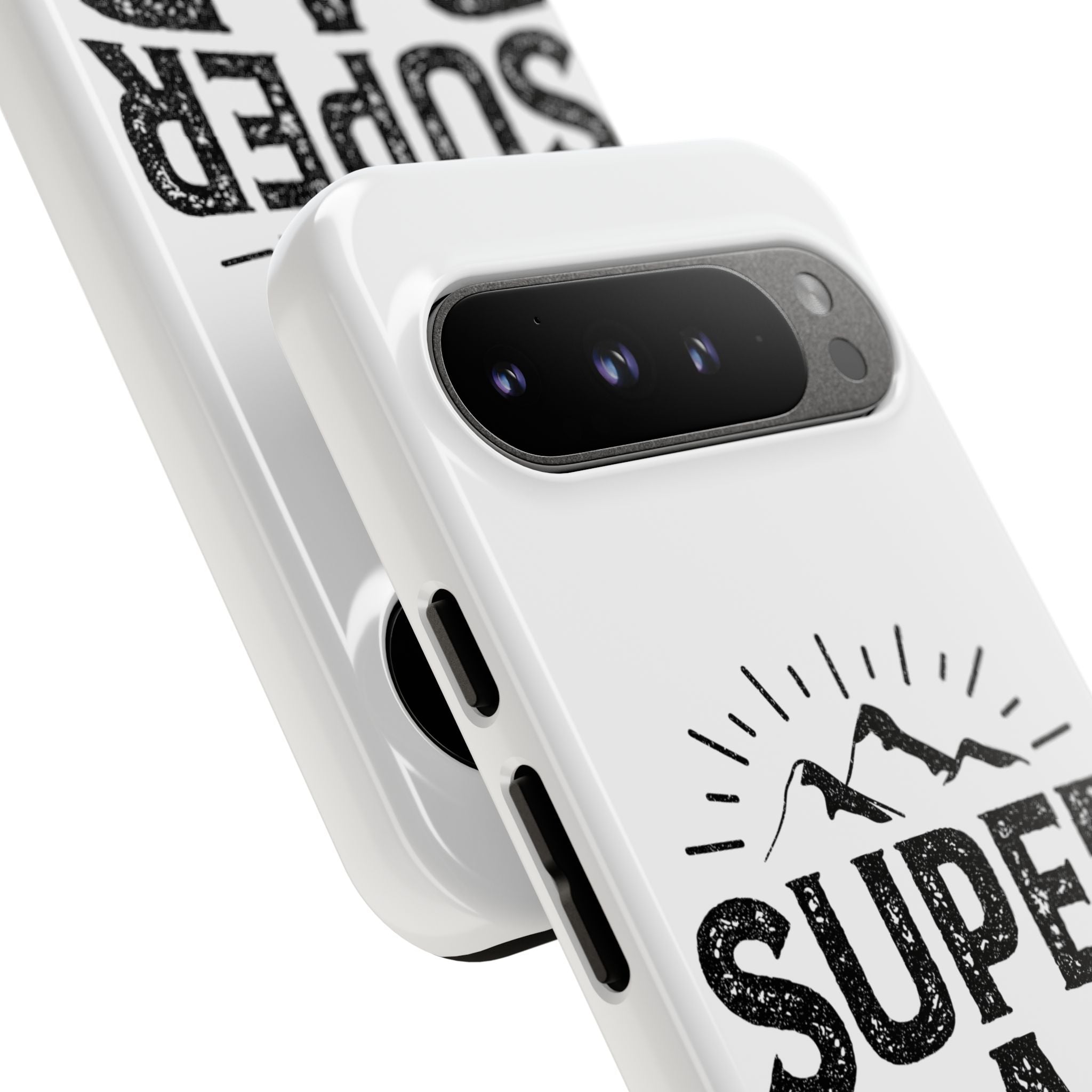 Super Dad Phone Case