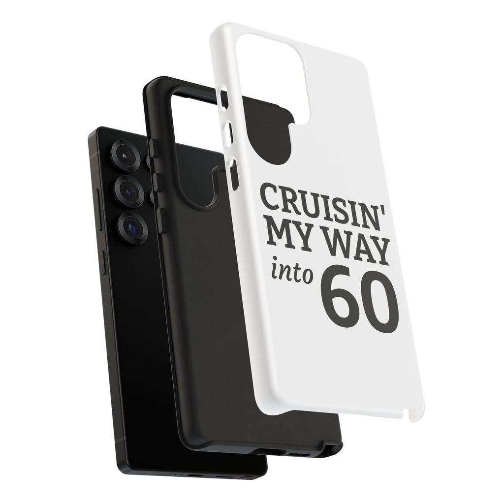Cruisin' My Way Into [Age]