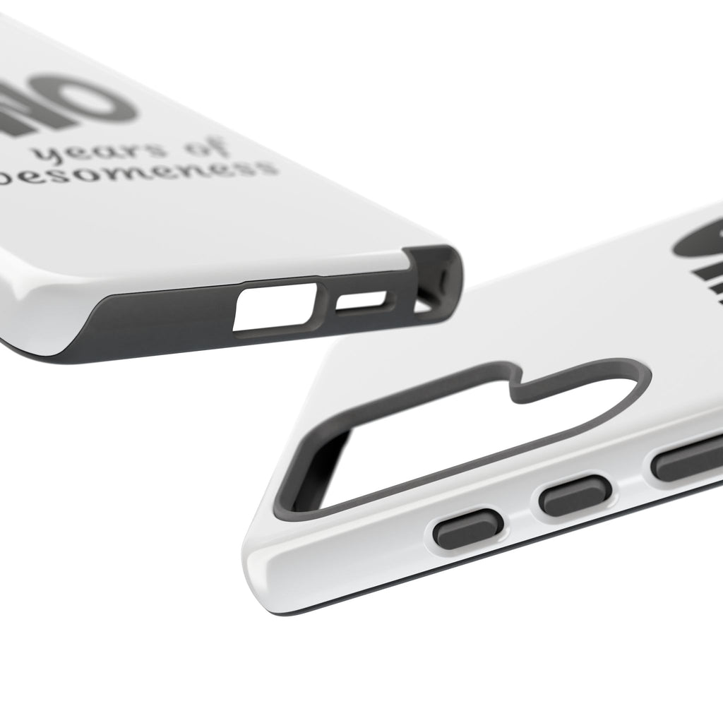 Personalized Text Case — Say It Your Way