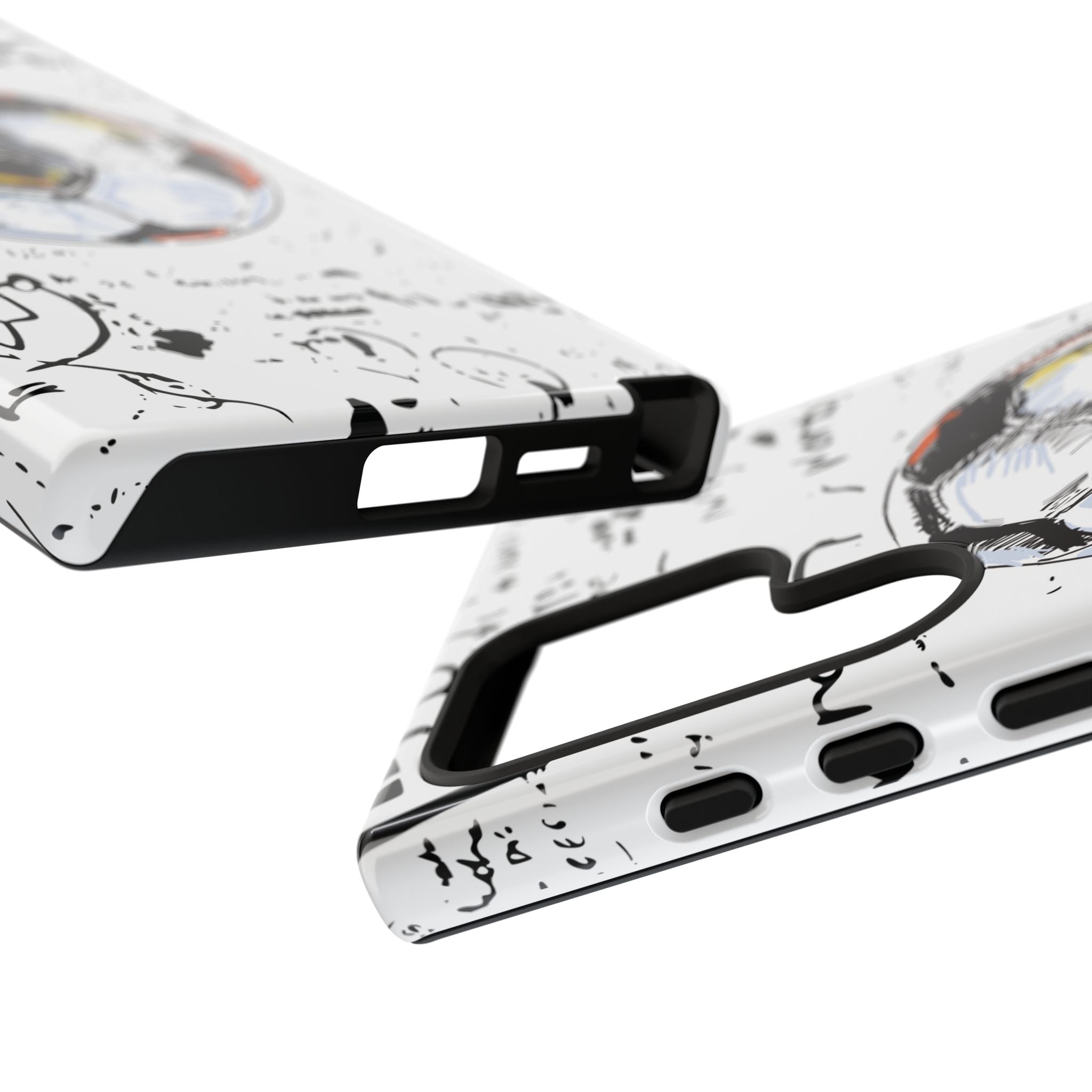 Playmaker Phone Case — Sports Athlete Aesthetic Cover