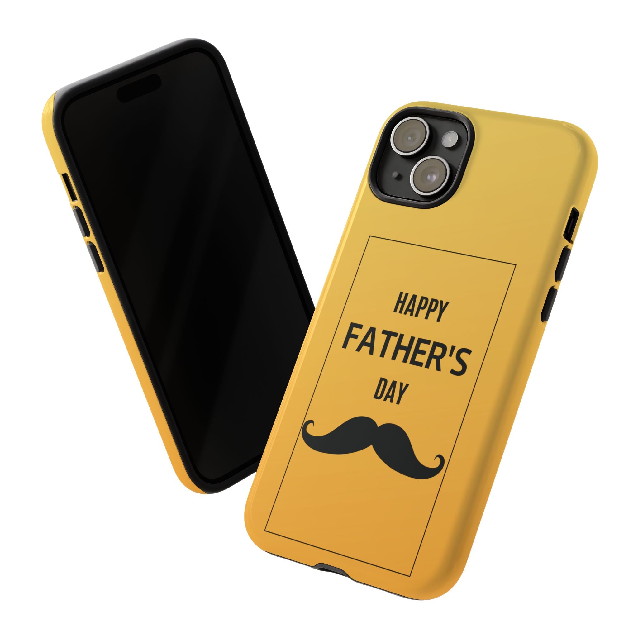 Happy Father's Day Phone Case