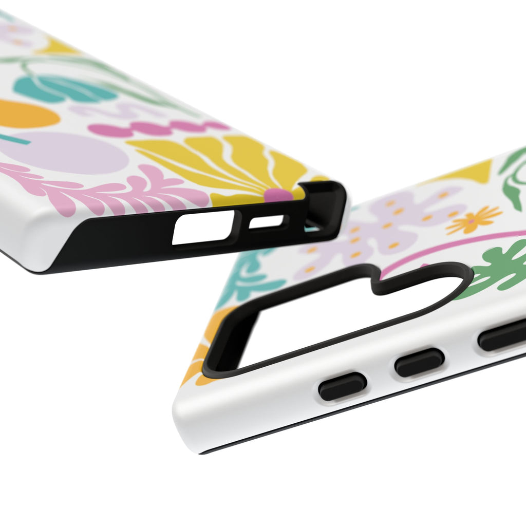 Abstract Floral