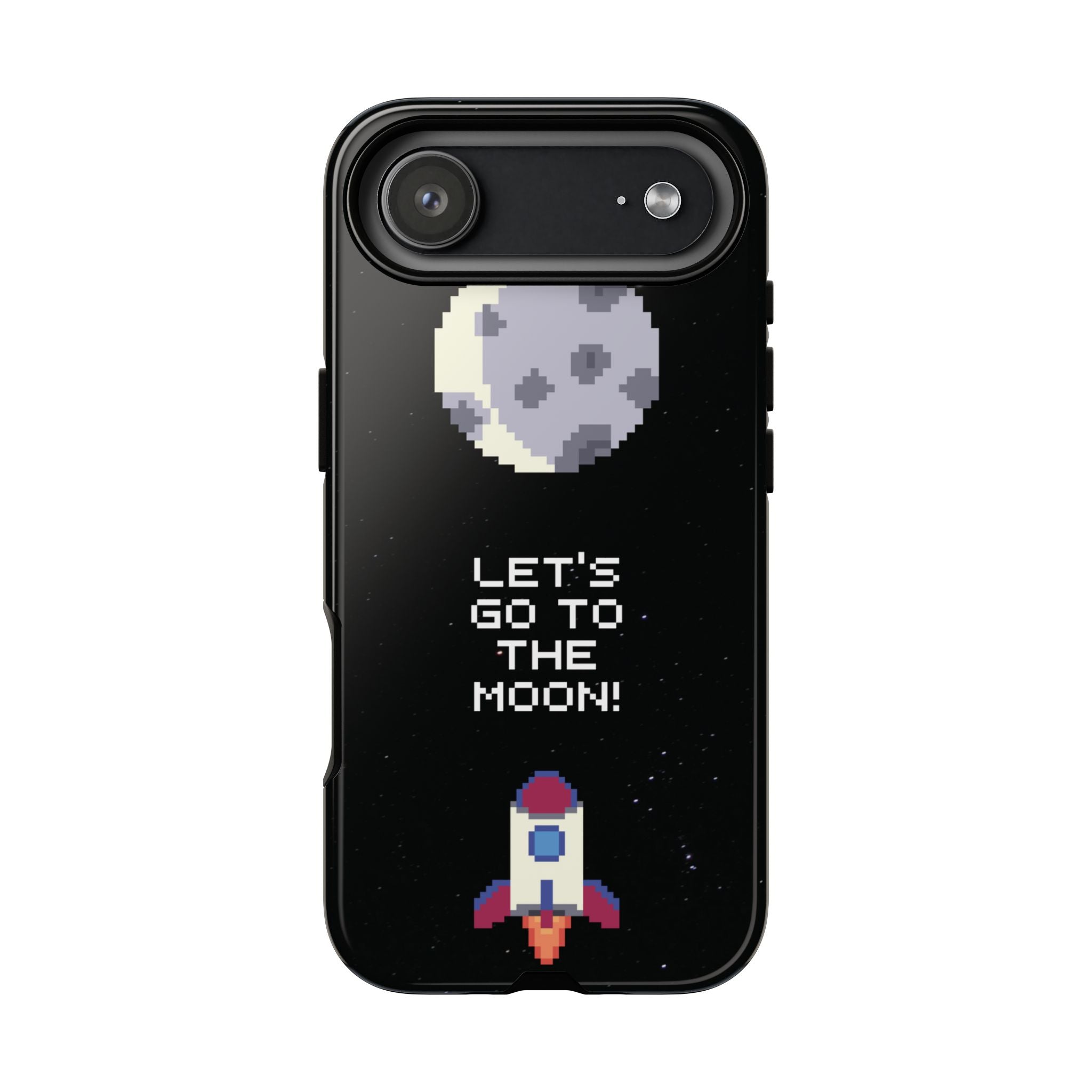 THE MOON