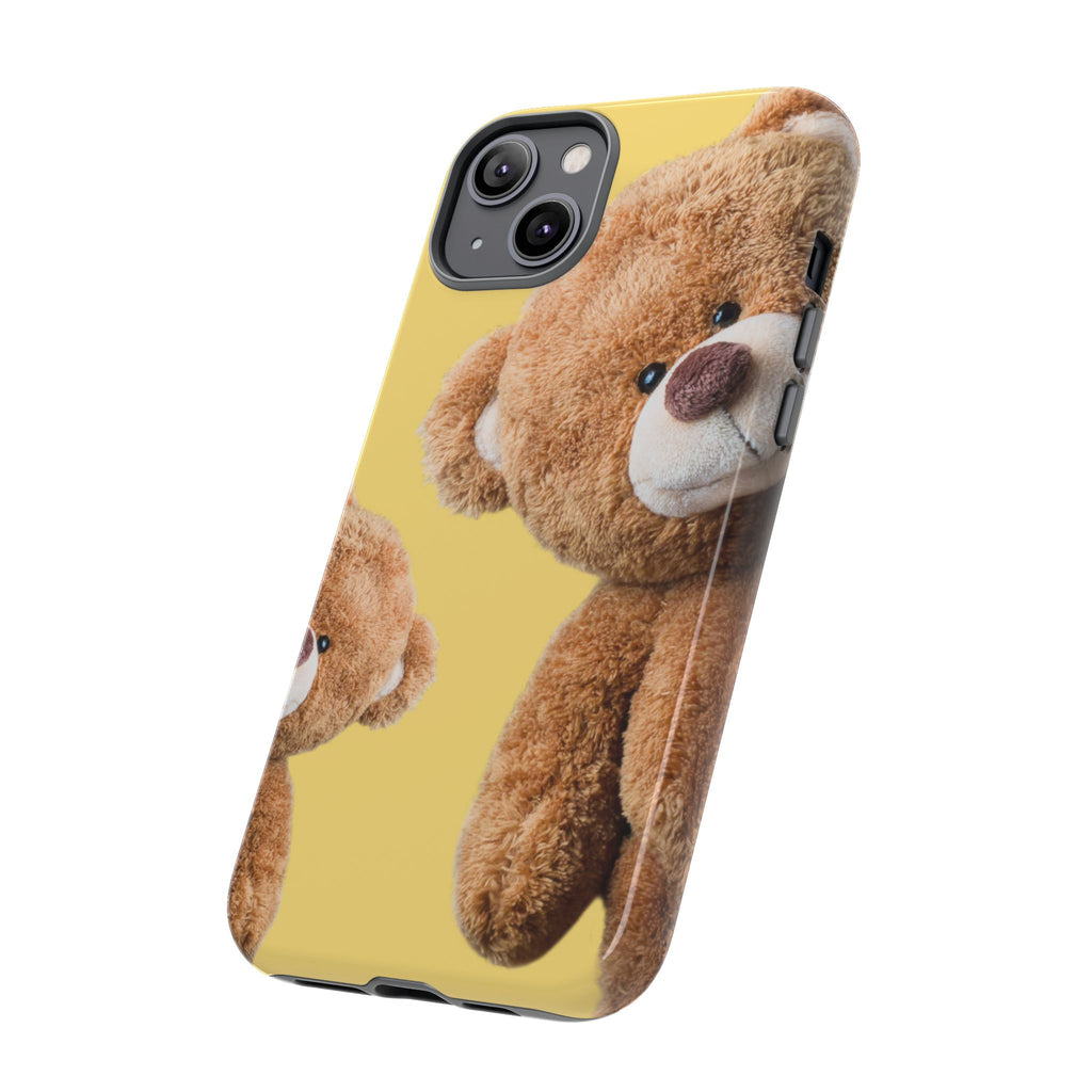 Full Print Custom Phone Case