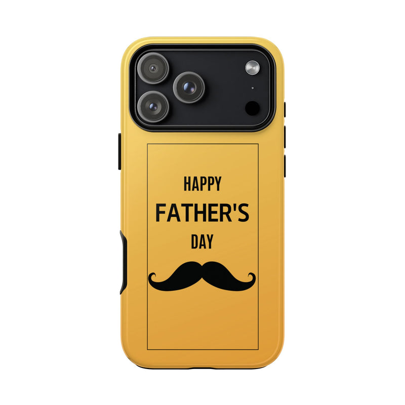 Happy Father's Day Phone Case