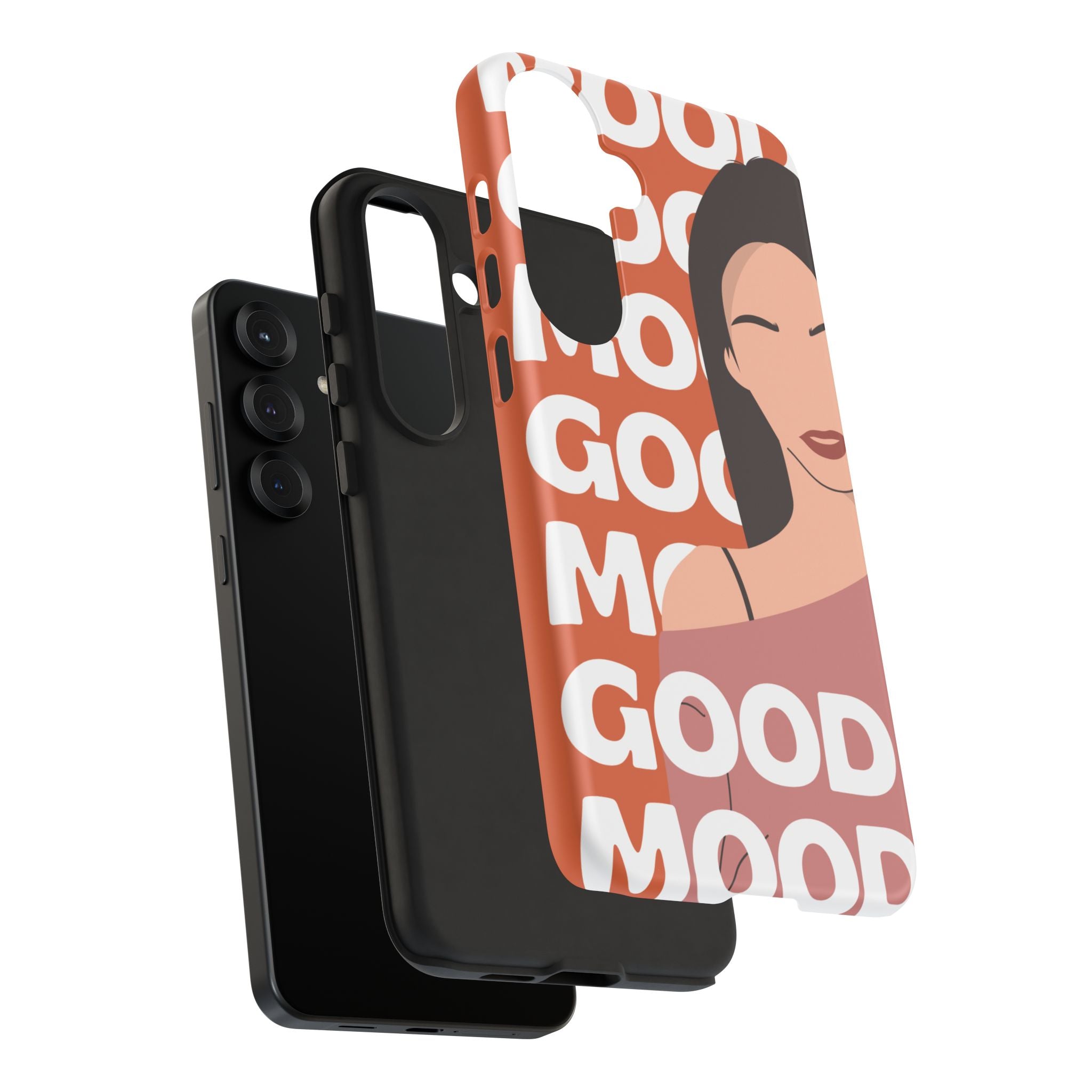 Mood Phone Case