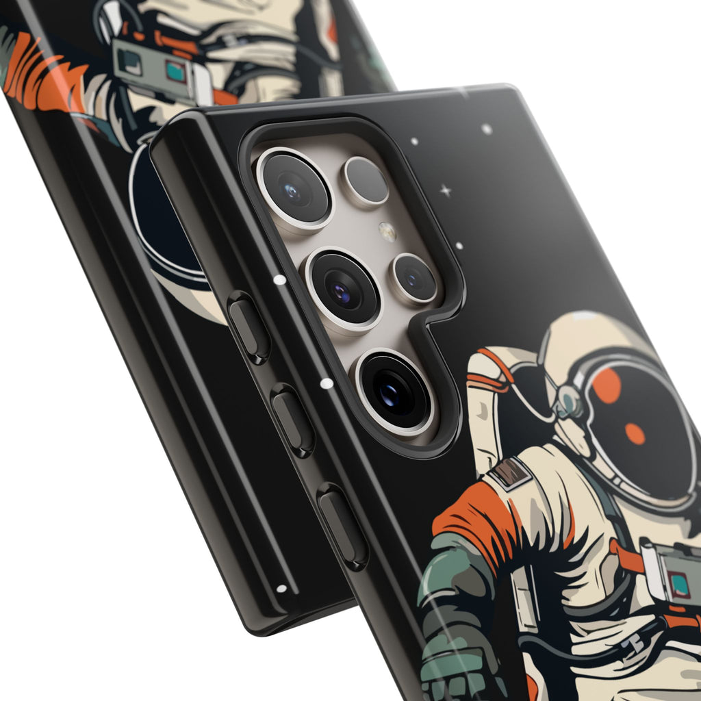 Infinite Frontier