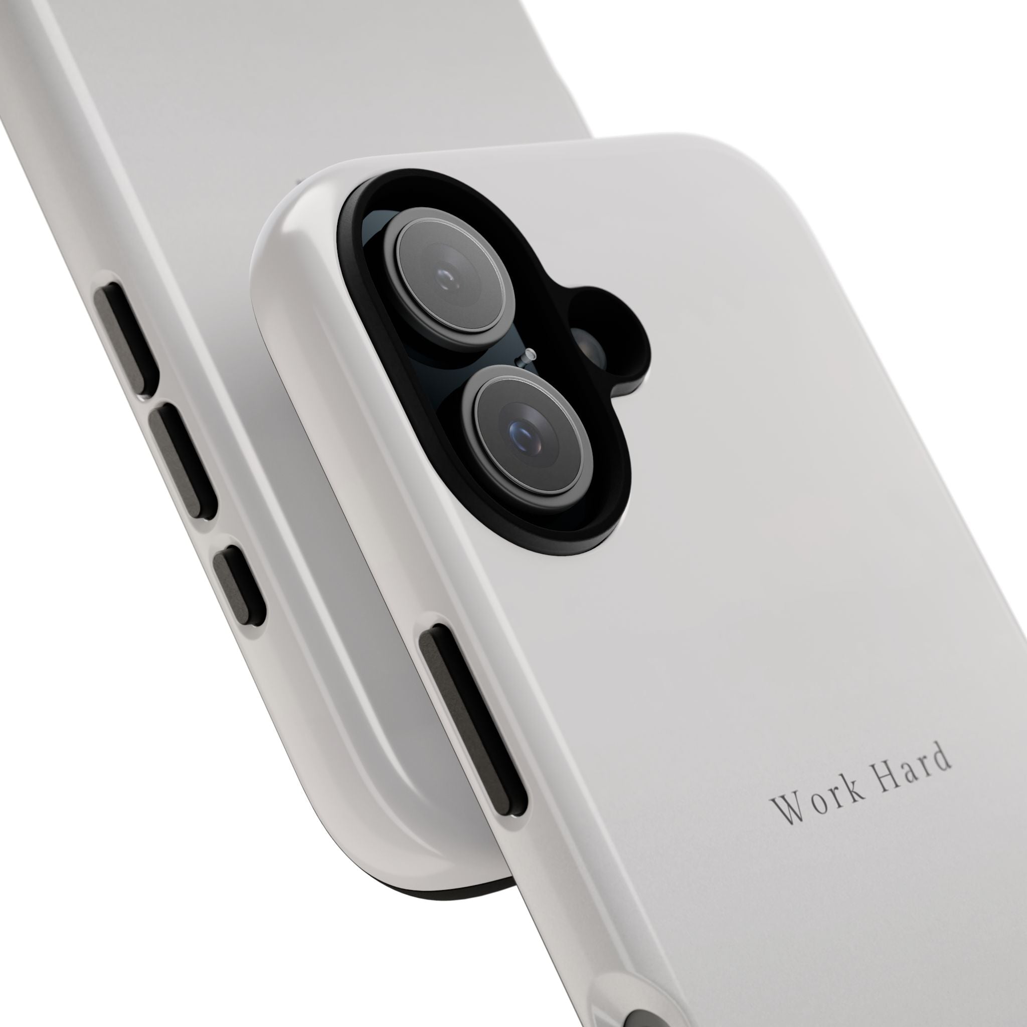 Urban Architect Phone Case — Minimal Architecture Design