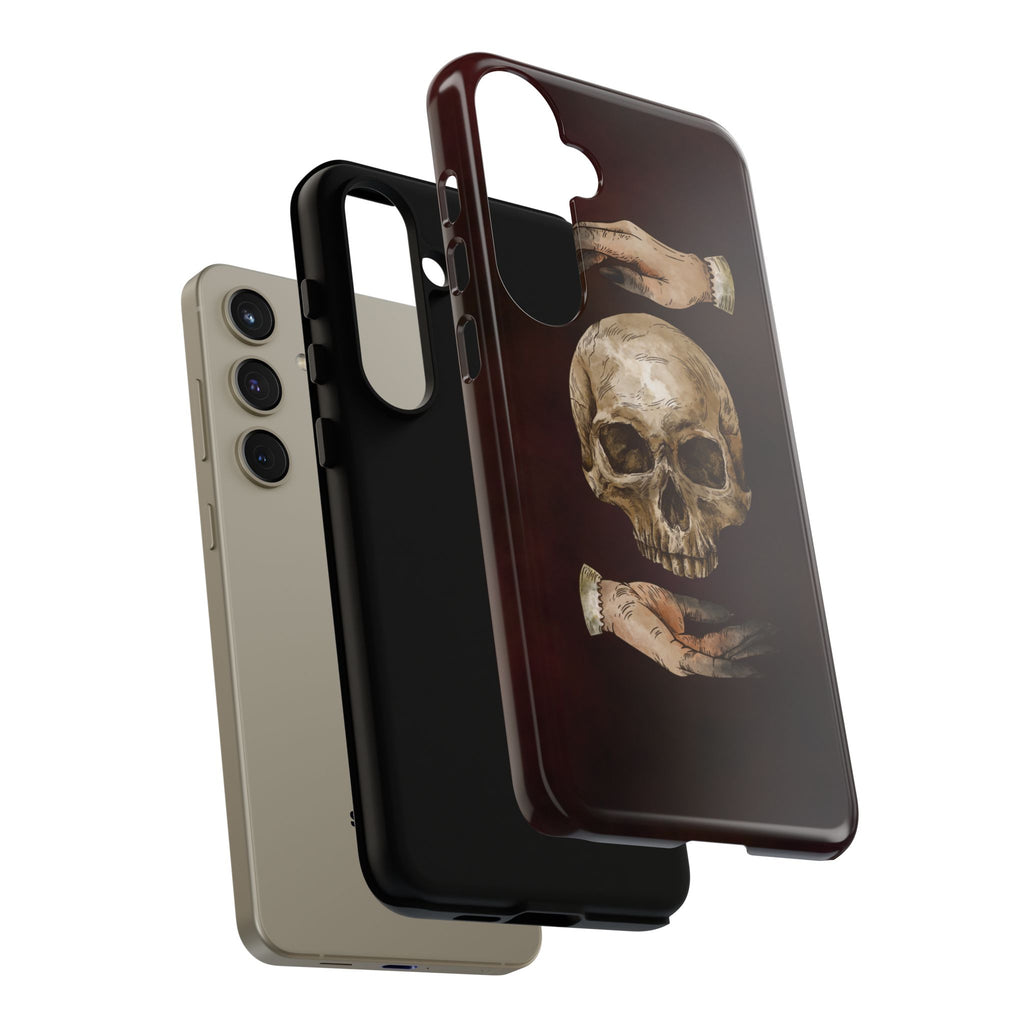 The Alchemist’s Memento