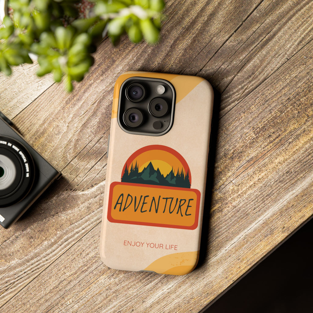Vintage Mountain