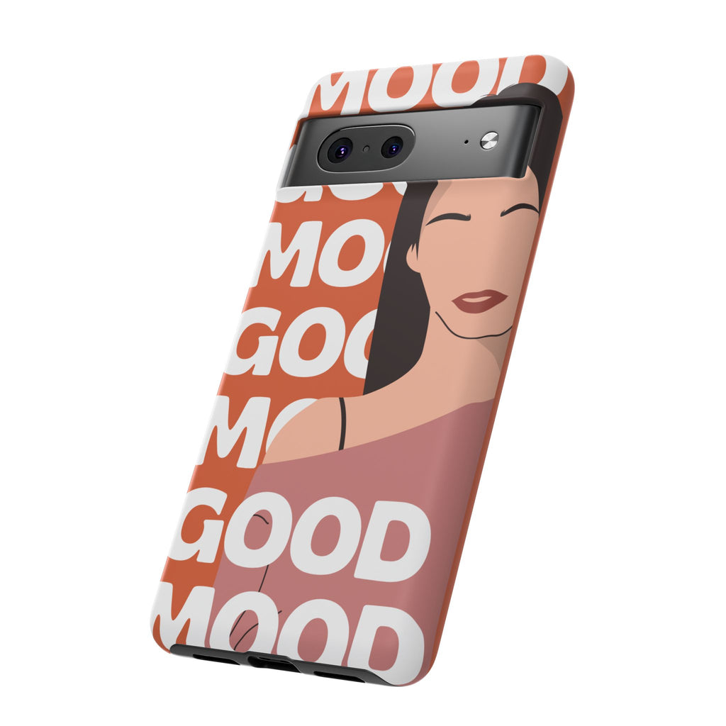 Mood Phone Case