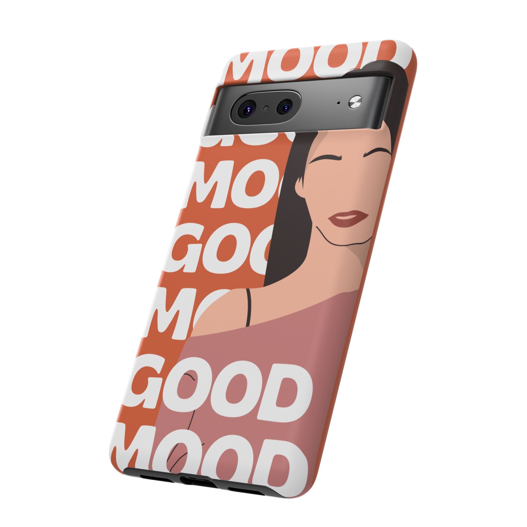 Mood Phone Case
