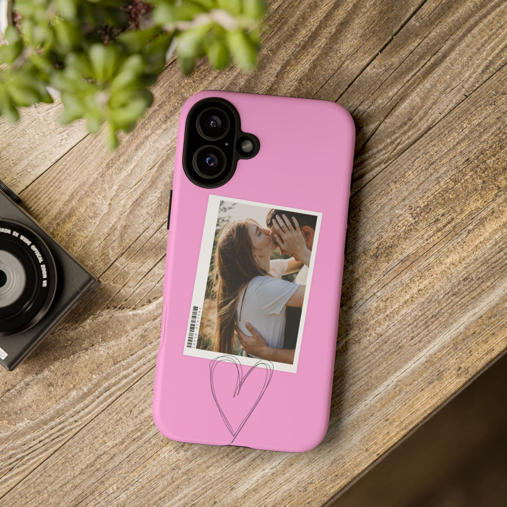 Personalized Couple Case