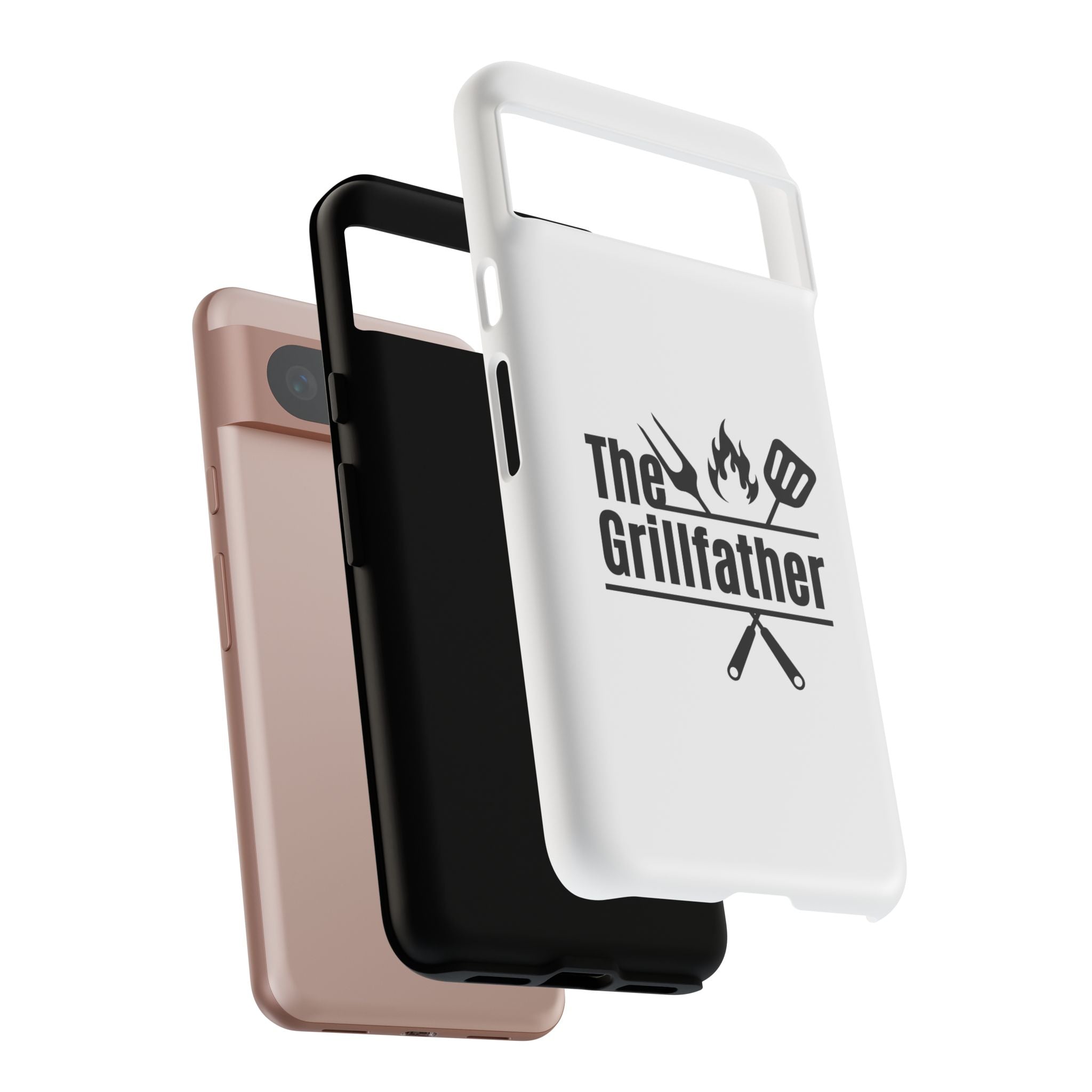 The Grillfather Phone Case
