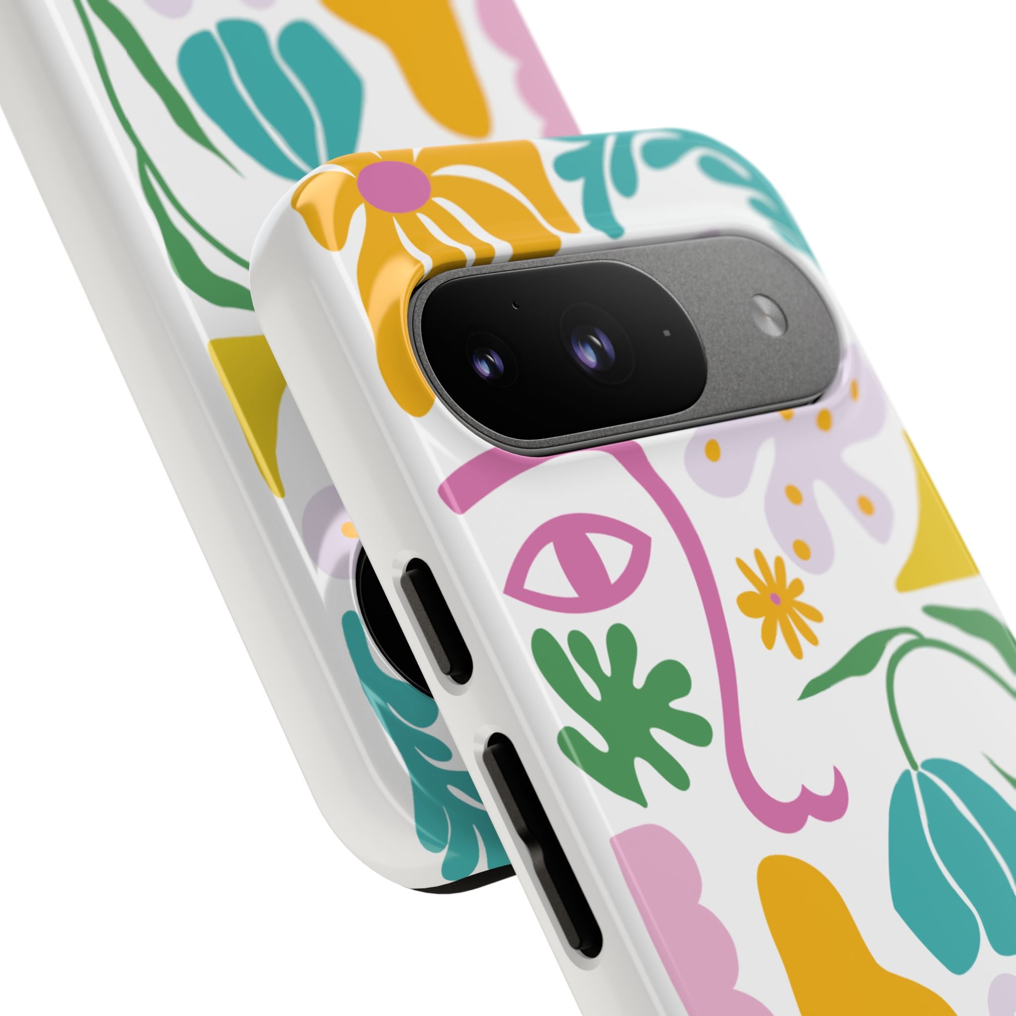 Abstract Floral