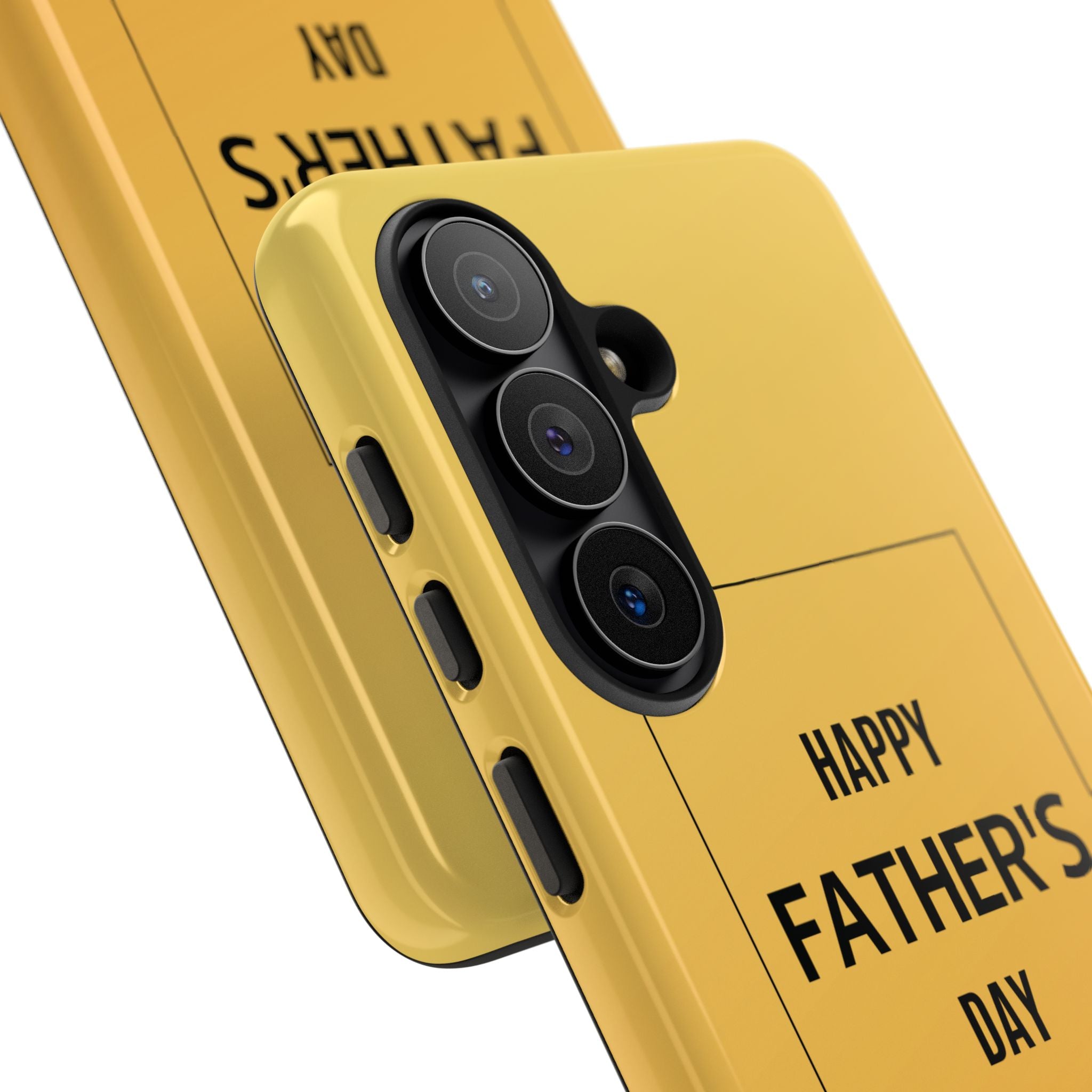 Happy Father's Day Phone Case