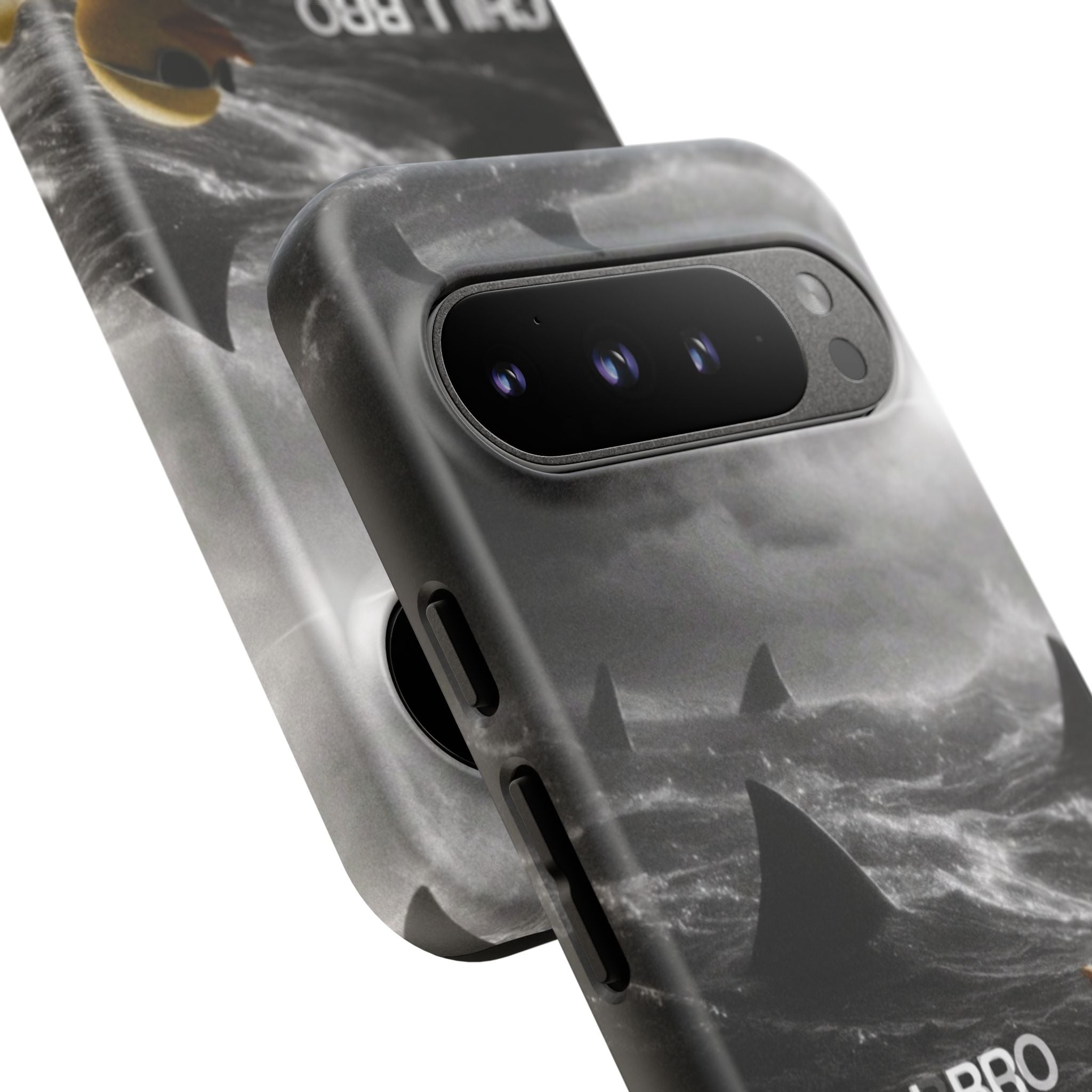 Chill Bro Phone Case