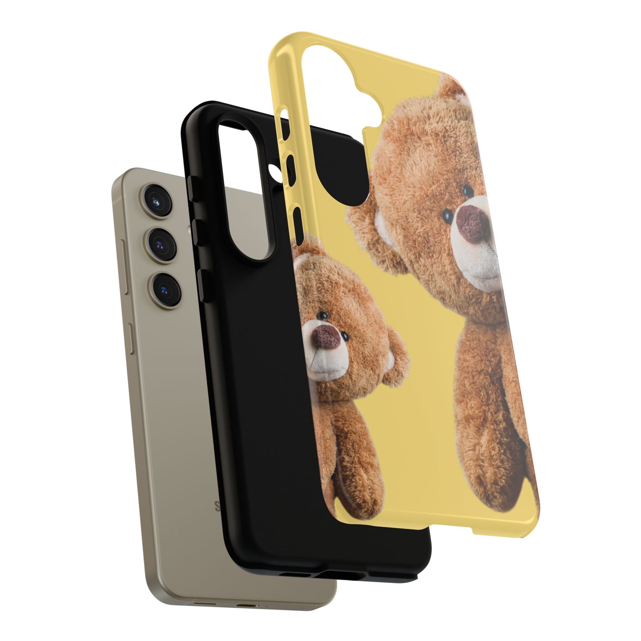 Full Print Custom Phone Case