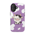 Lavender Moo-d