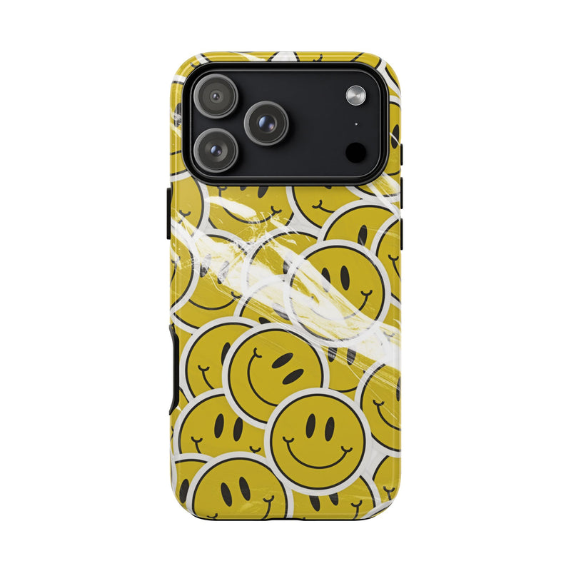 Smiley Face