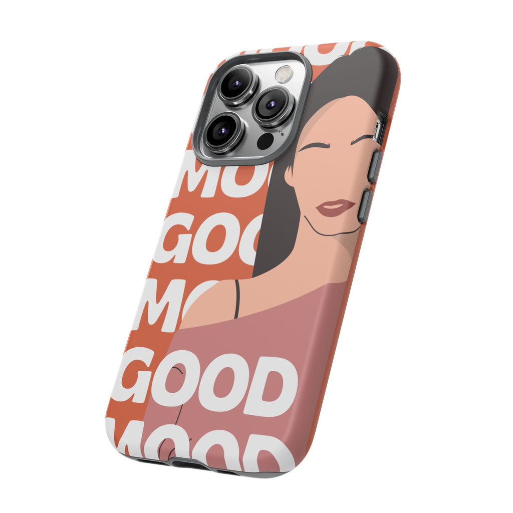 Mood Phone Case