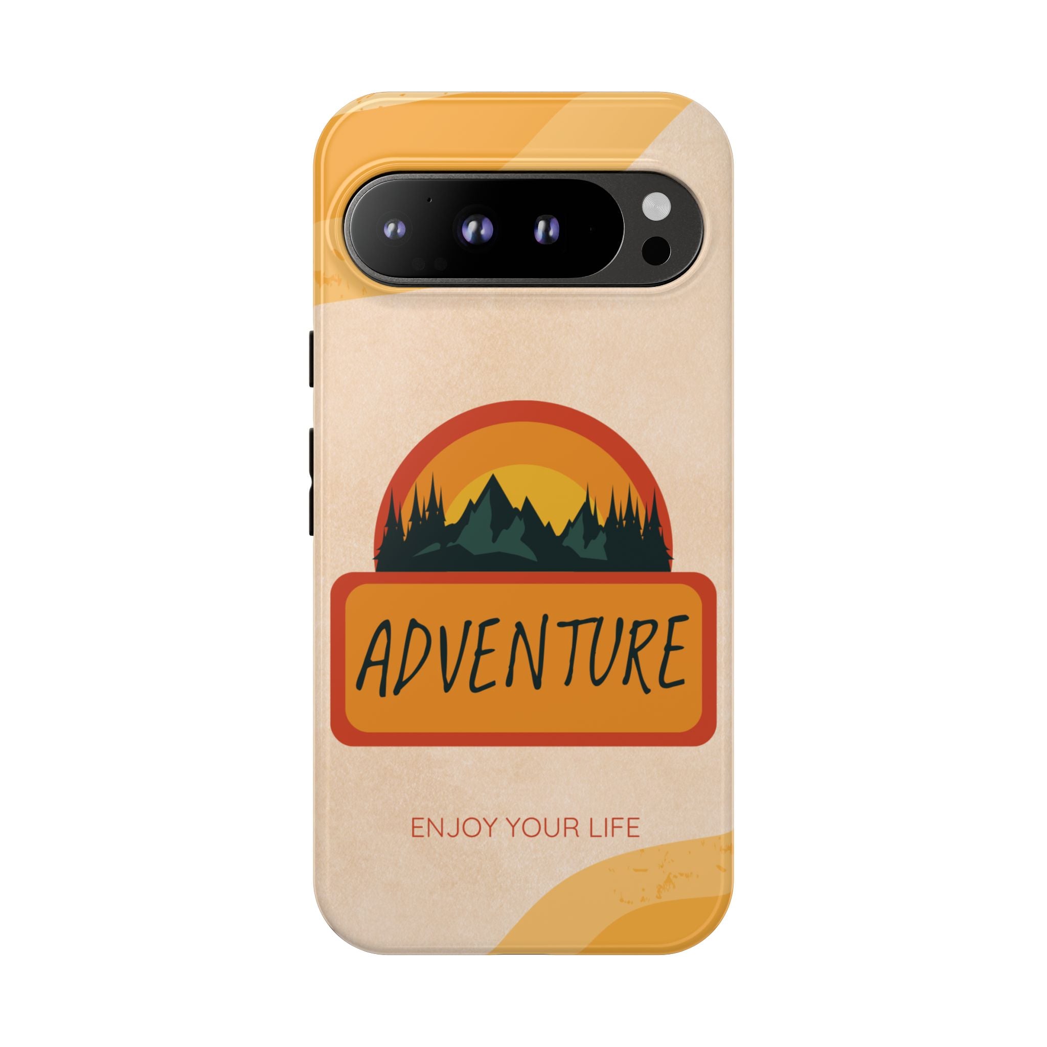 Vintage Mountain