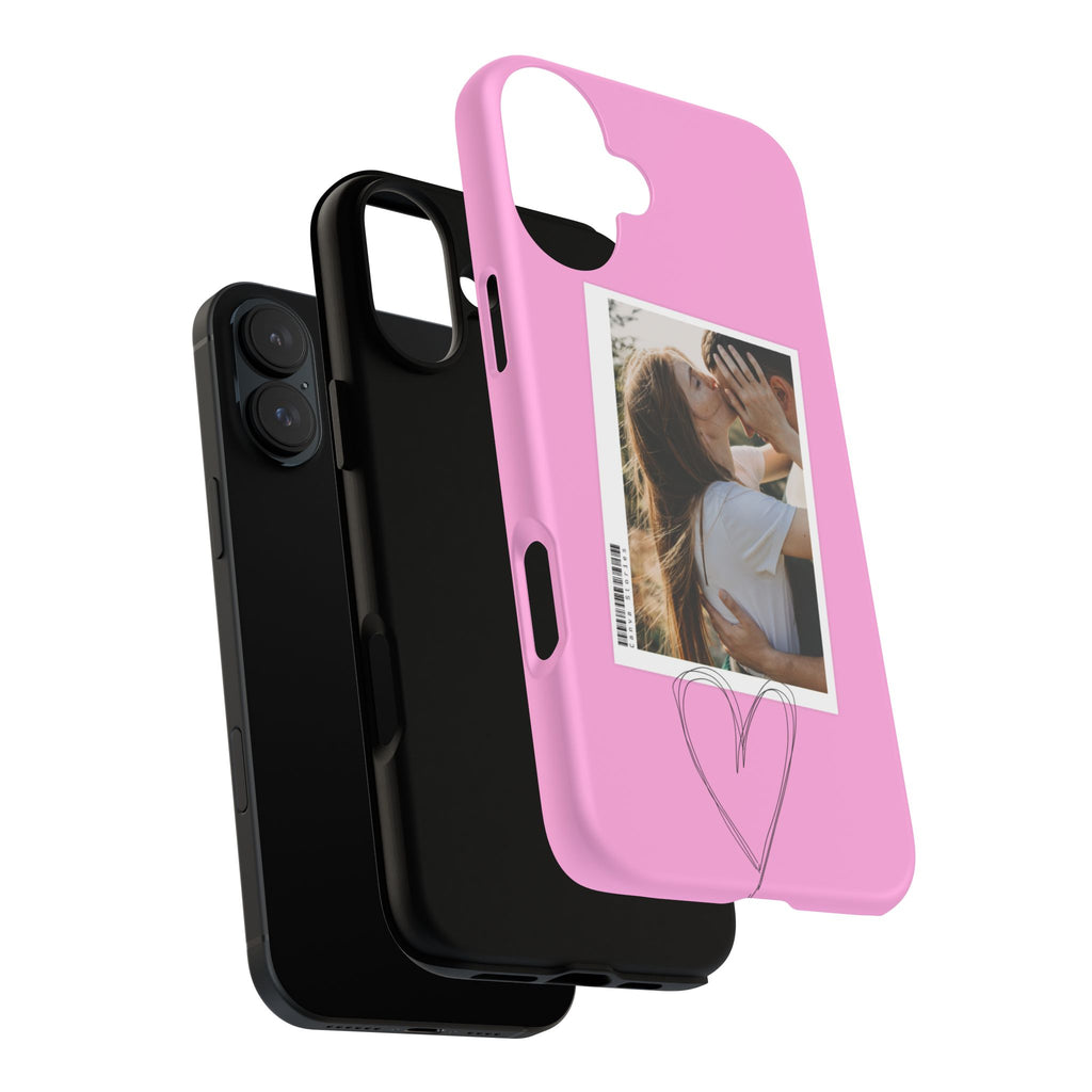 Personalized Couple Case