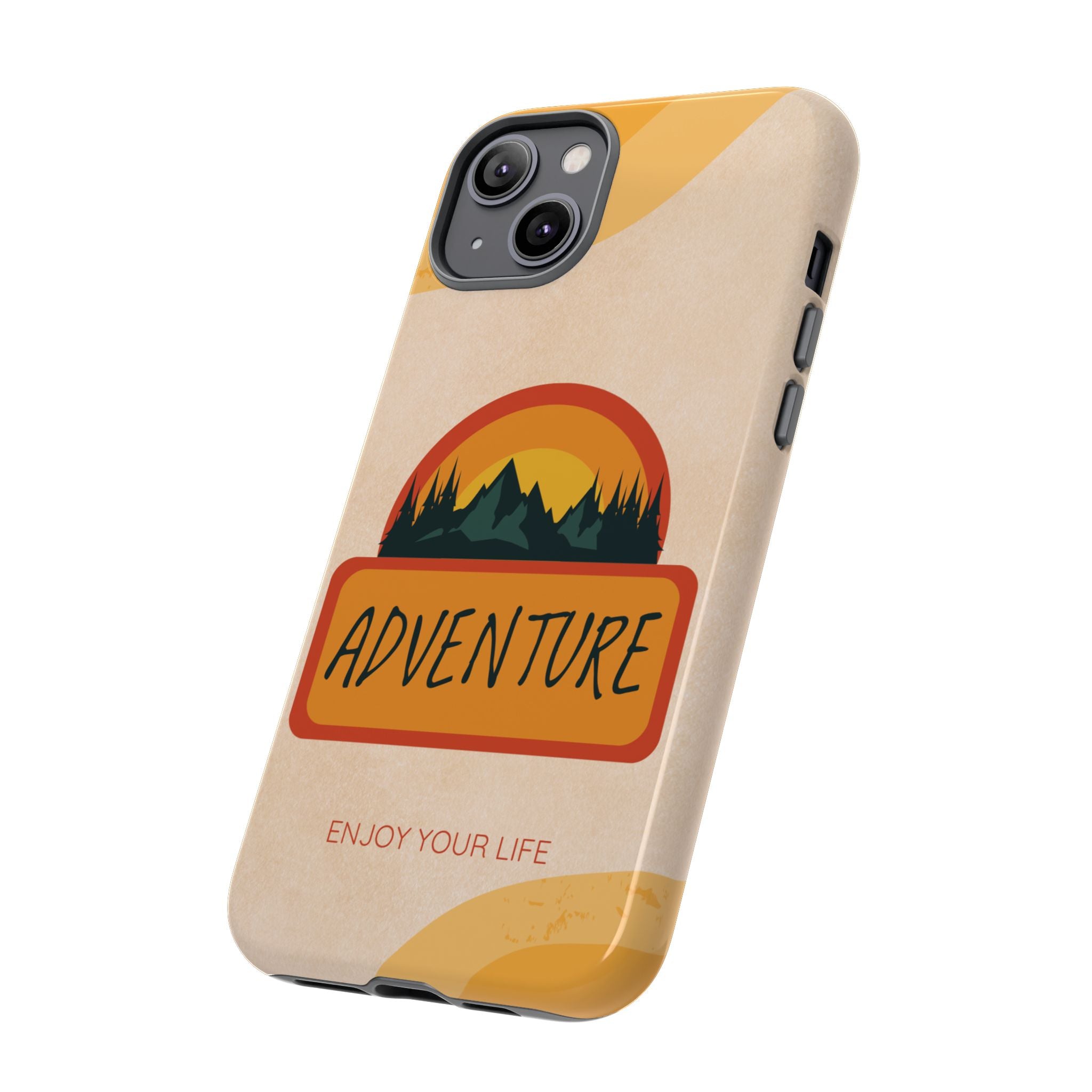 Vintage Mountain